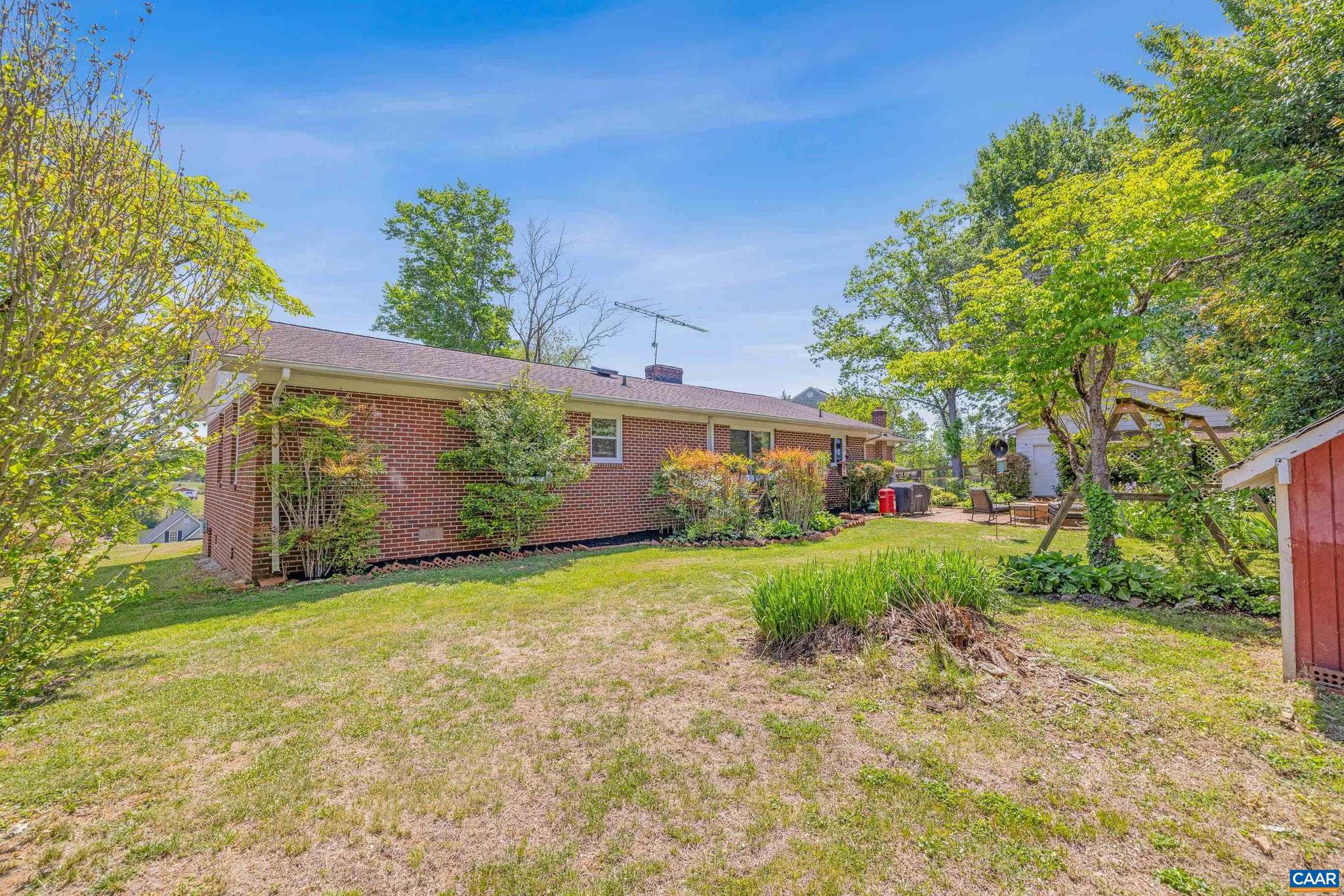 GREENE MOUNTAIN LAKE - Residential