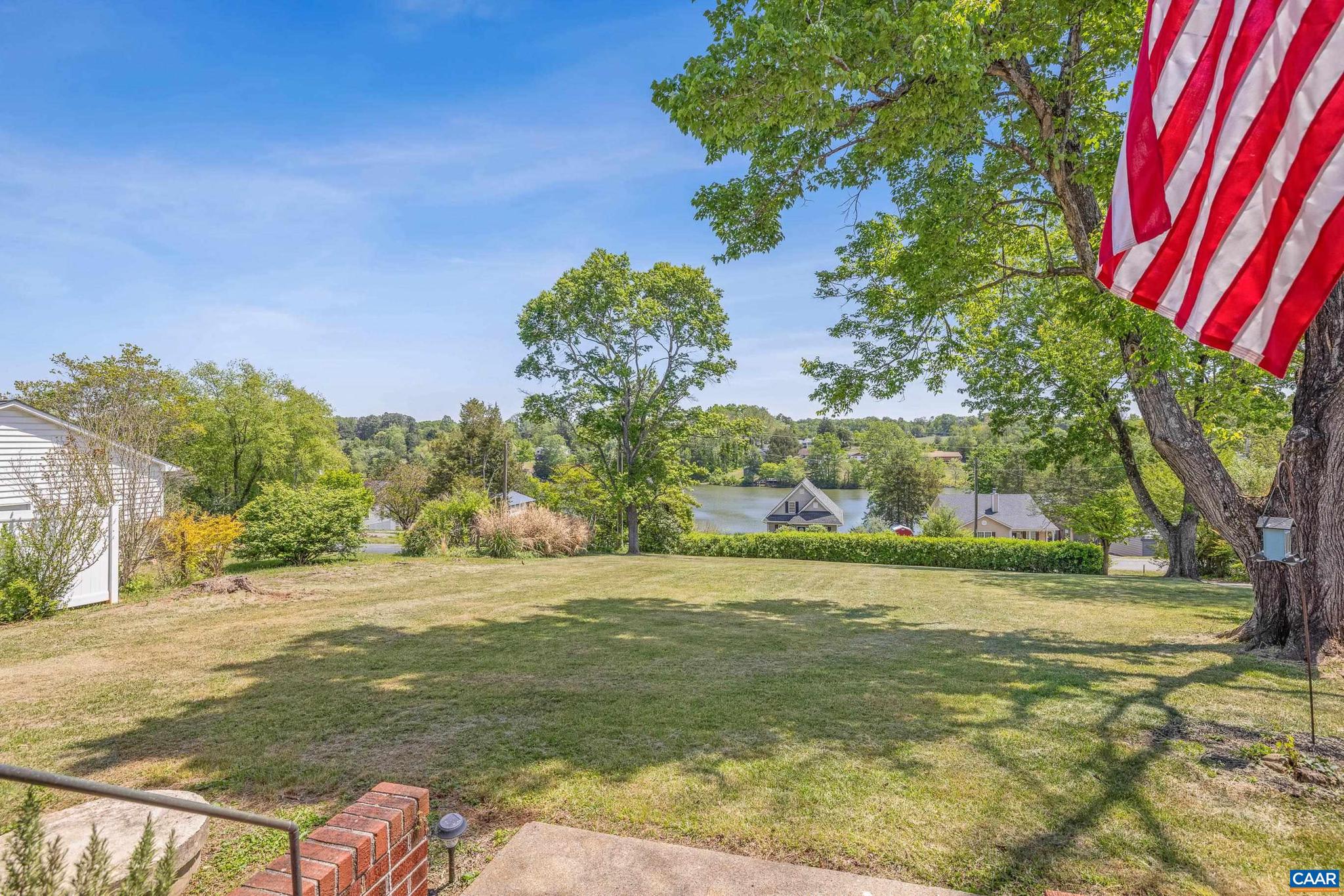 GREENE MOUNTAIN LAKE - Residential