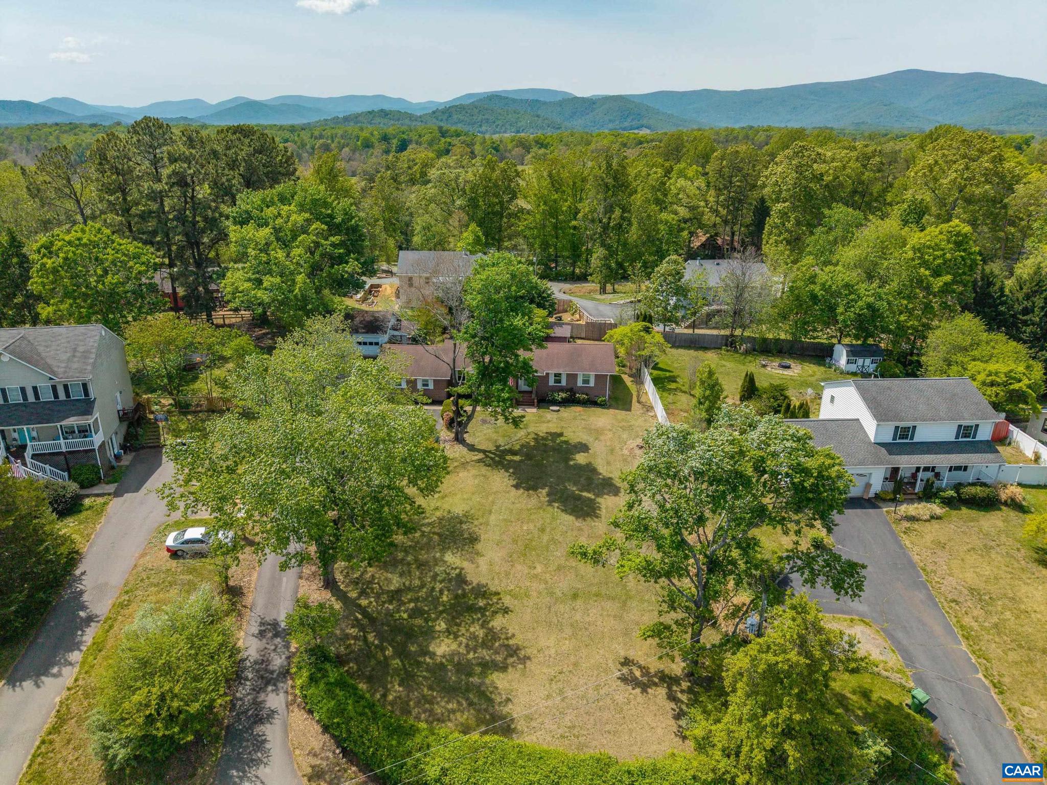 GREENE MOUNTAIN LAKE - Residential