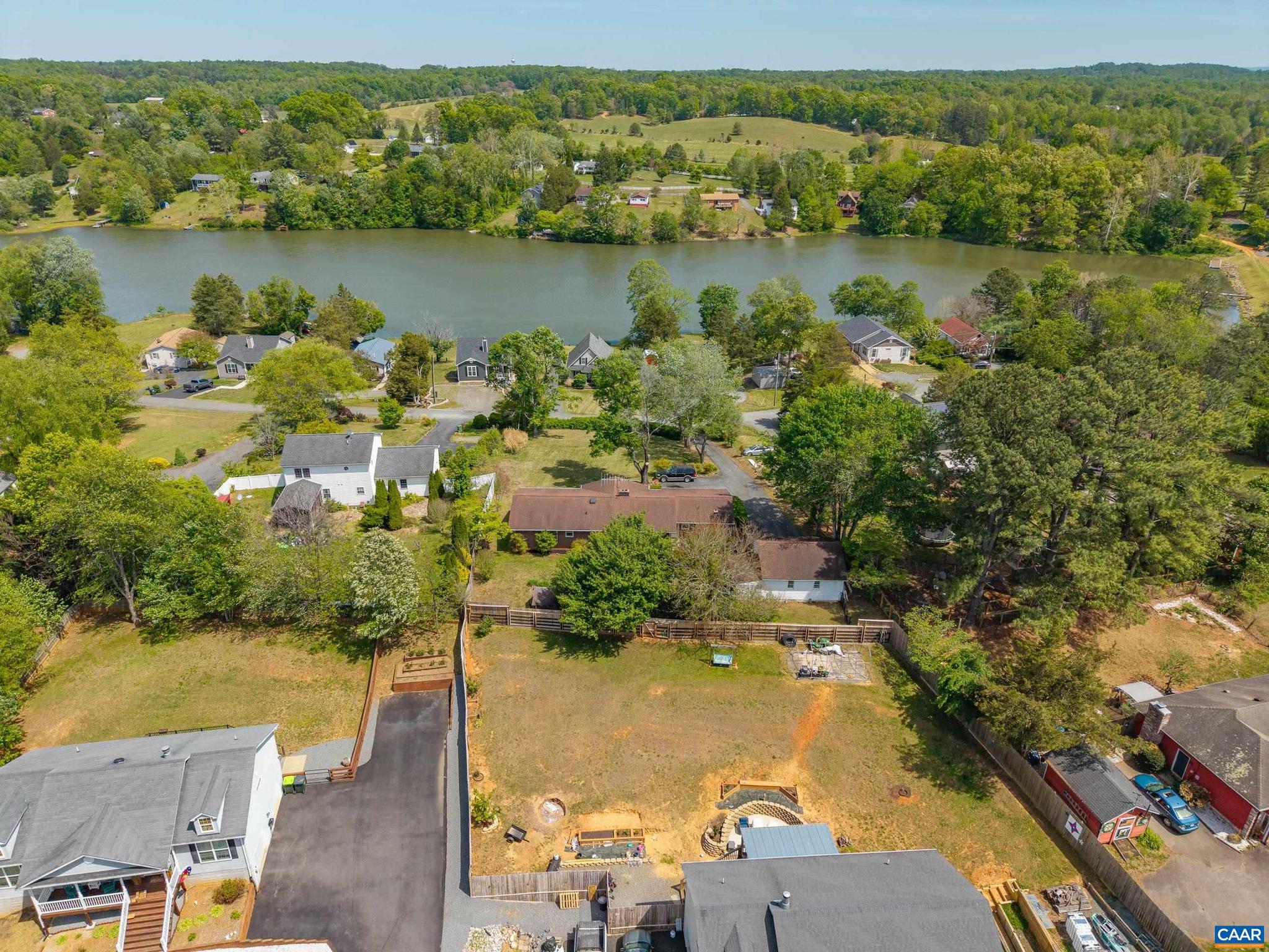 GREENE MOUNTAIN LAKE - Residential