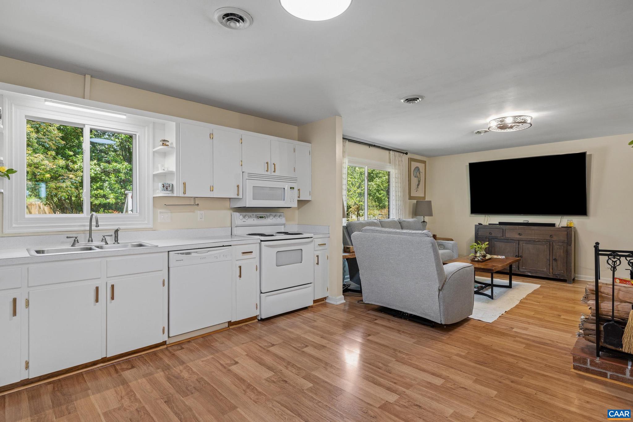 GREENE MOUNTAIN LAKE - Residential
