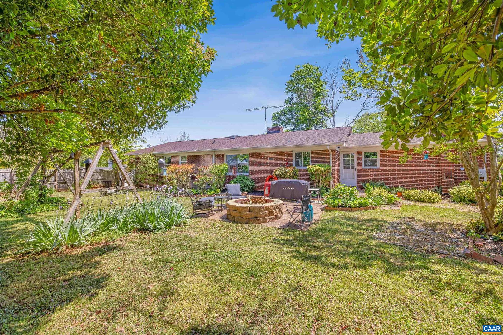 GREENE MOUNTAIN LAKE - Residential