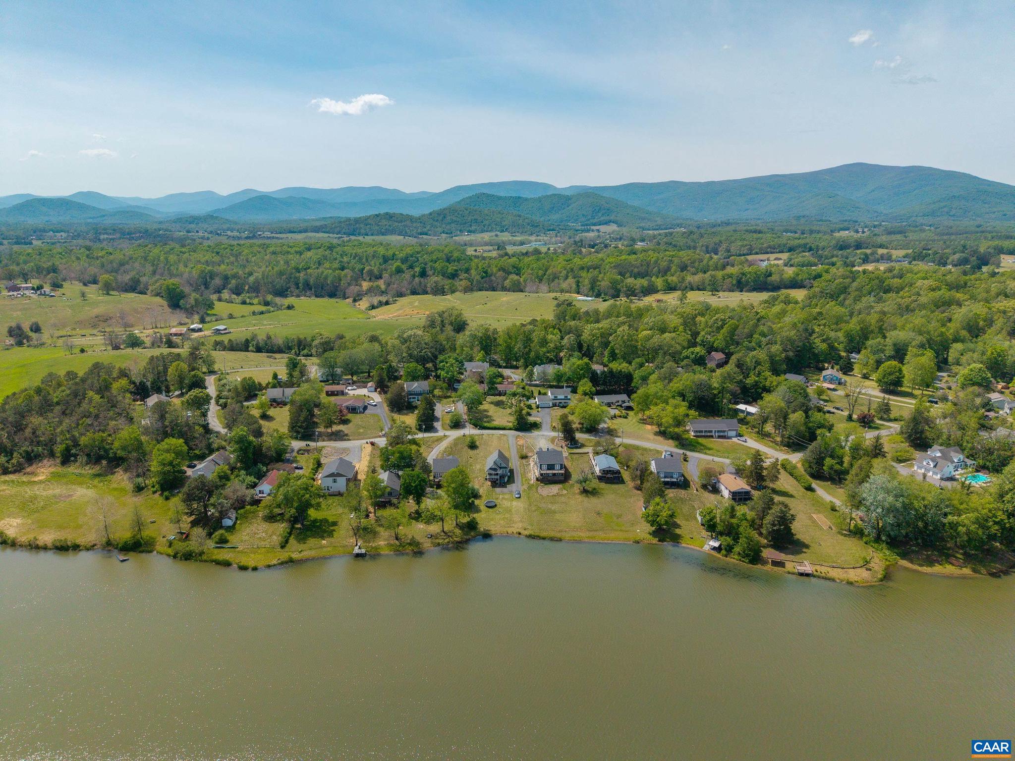 GREENE MOUNTAIN LAKE - Residential