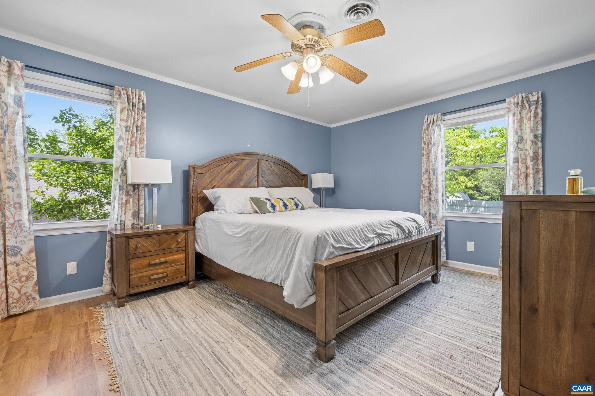 GREENE MOUNTAIN LAKE - Residential