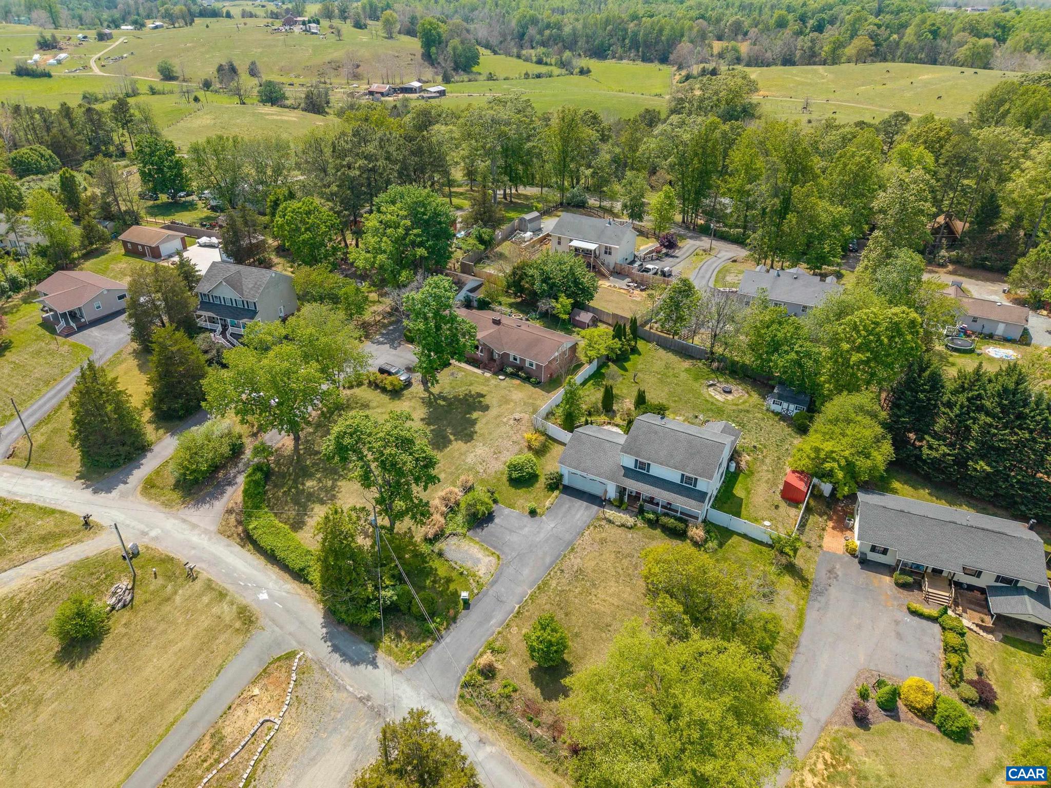 GREENE MOUNTAIN LAKE - Residential
