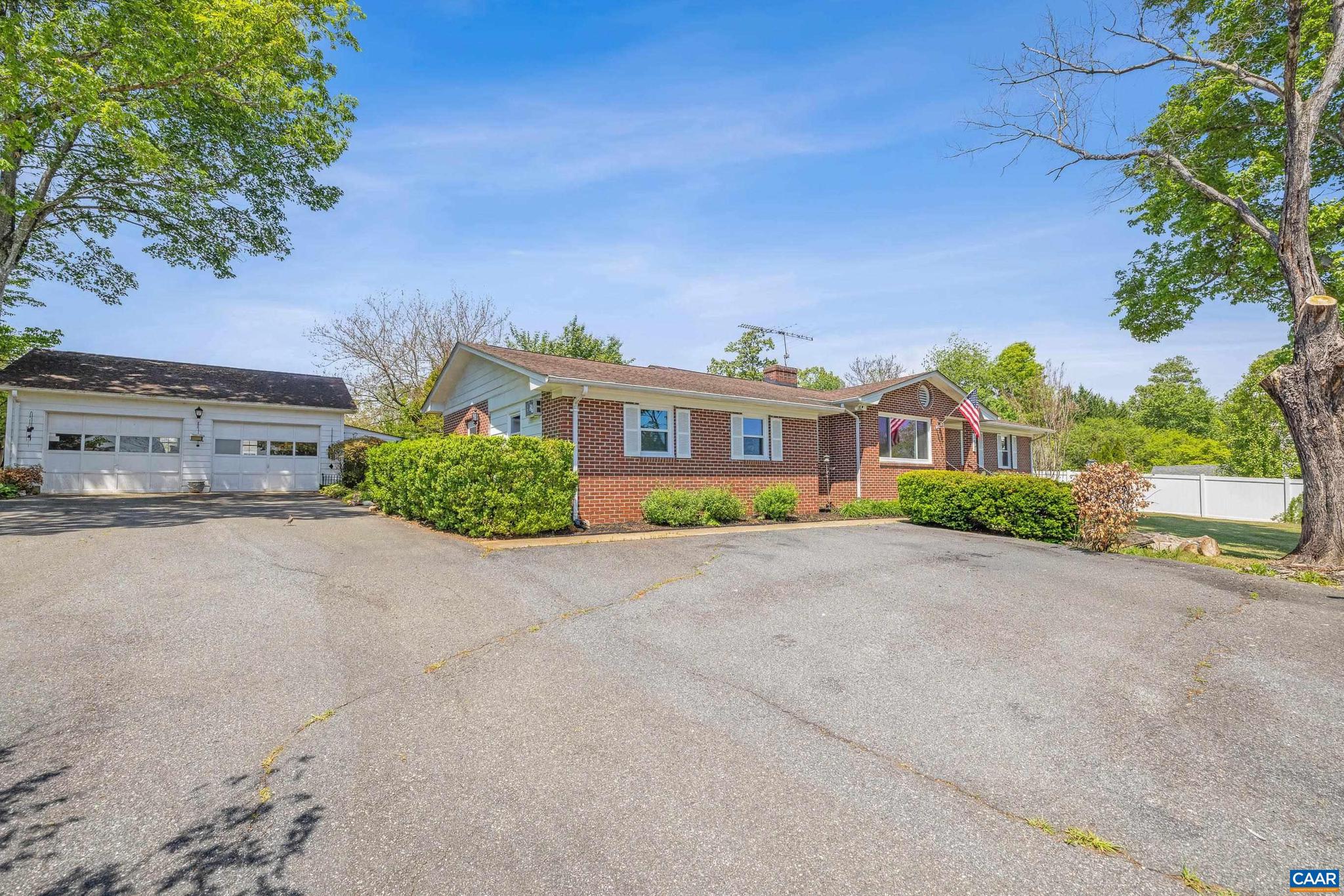 GREENE MOUNTAIN LAKE - Residential