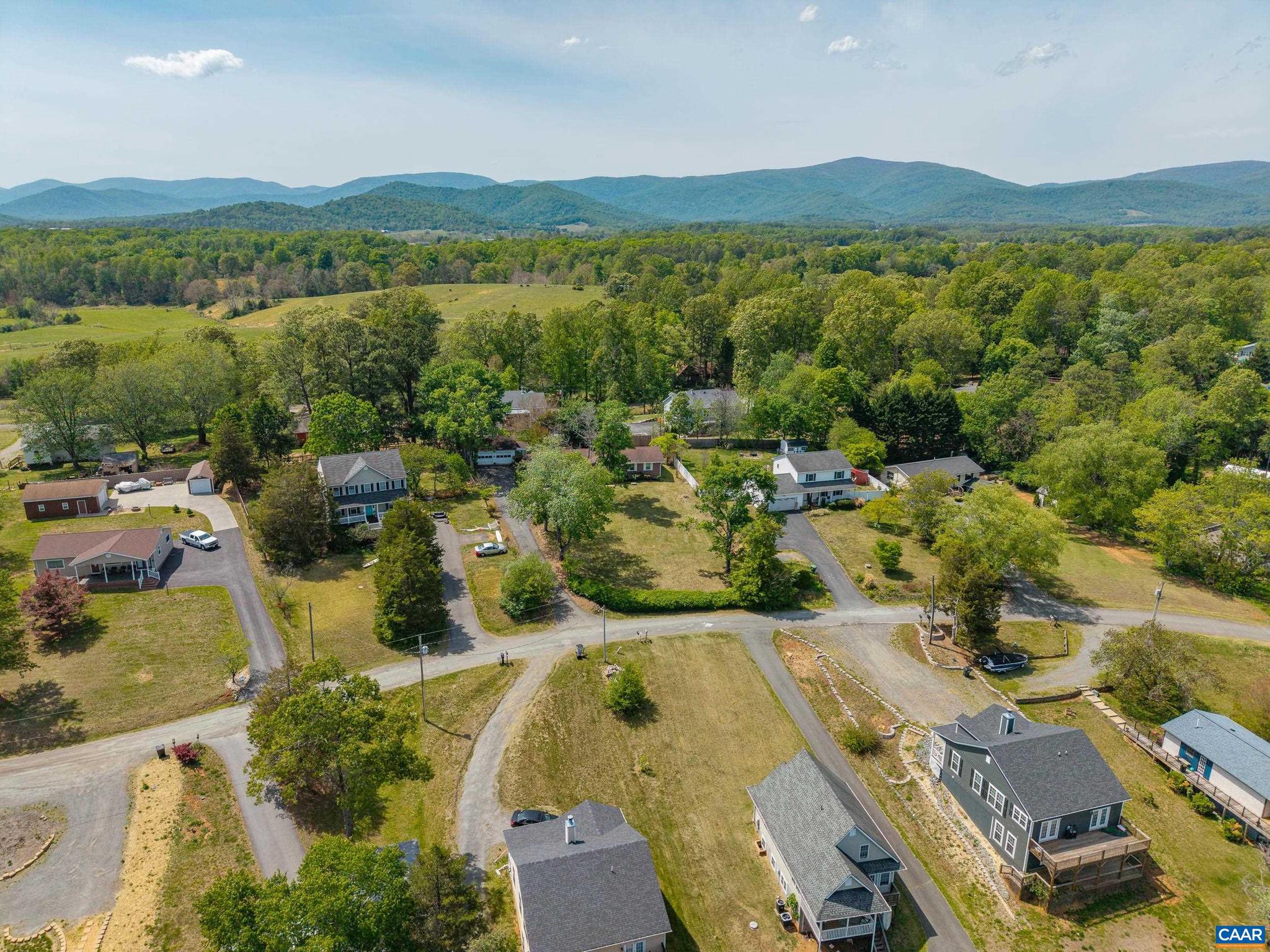 GREENE MOUNTAIN LAKE - Residential