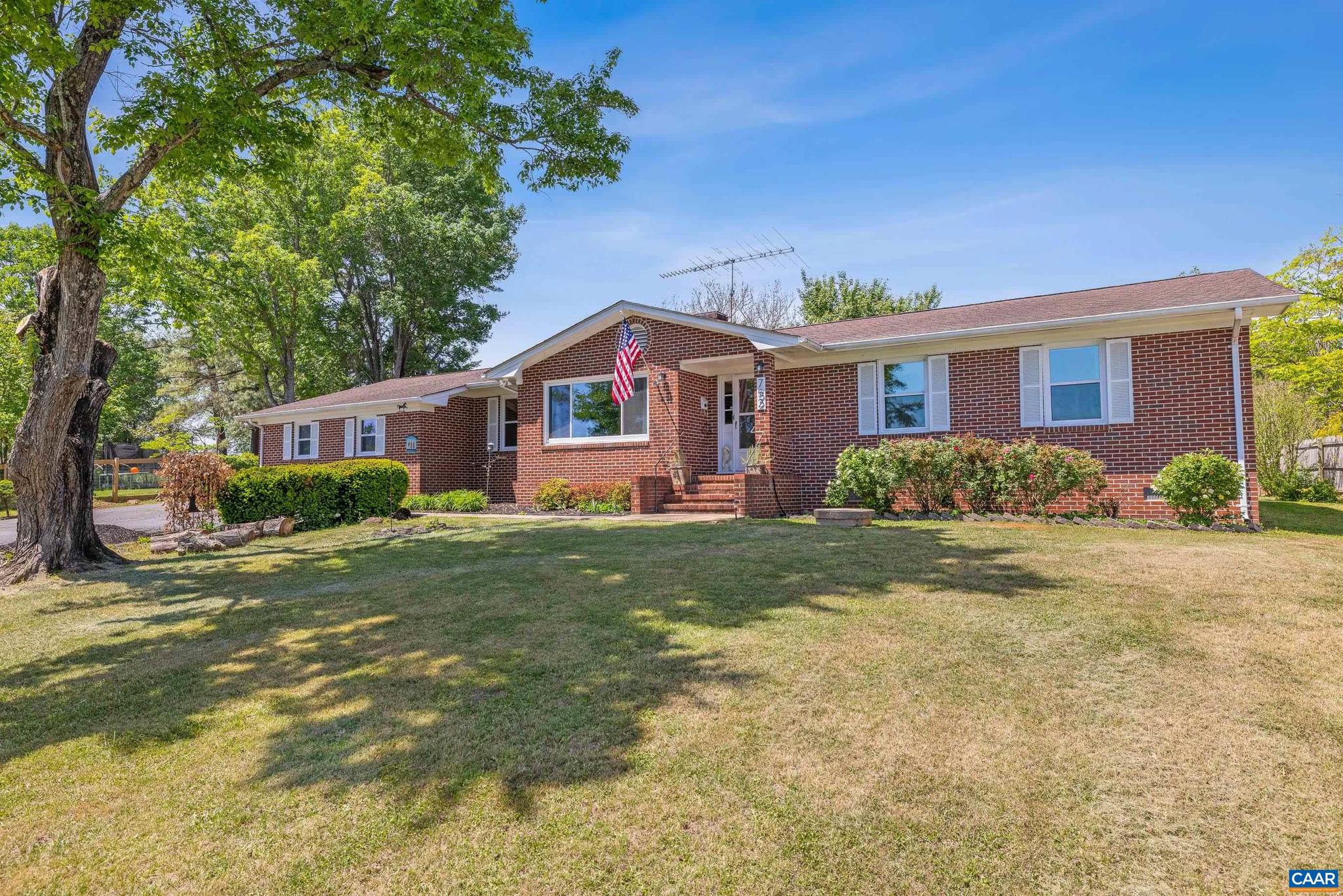 GREENE MOUNTAIN LAKE - Residential