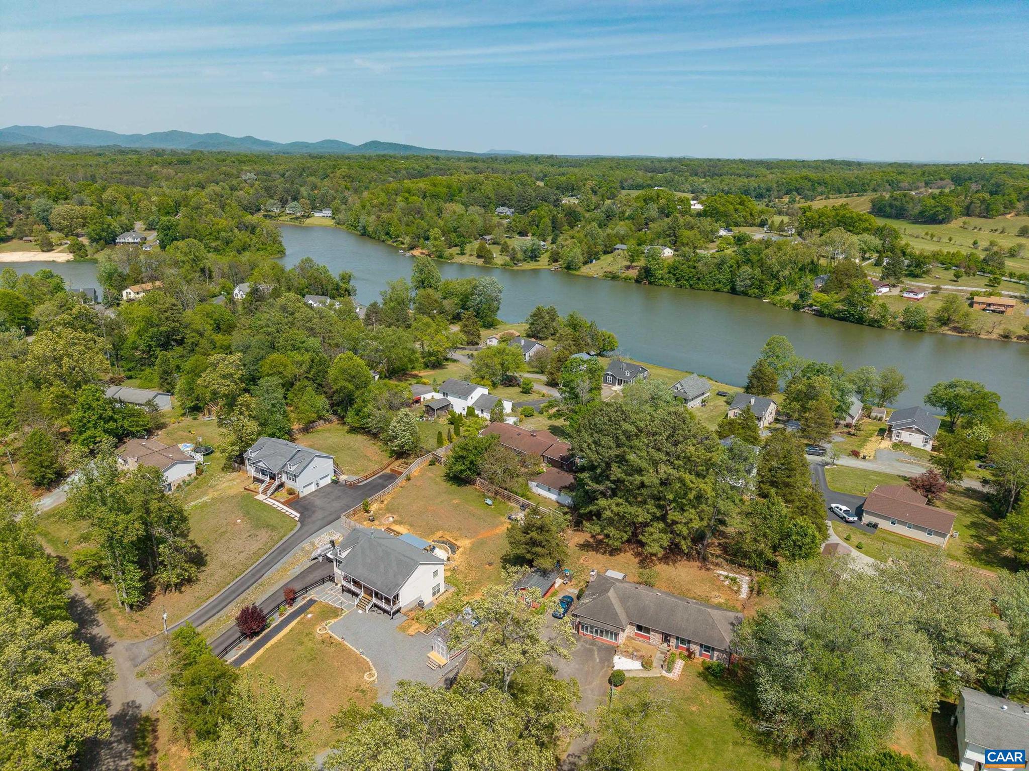 GREENE MOUNTAIN LAKE - Residential