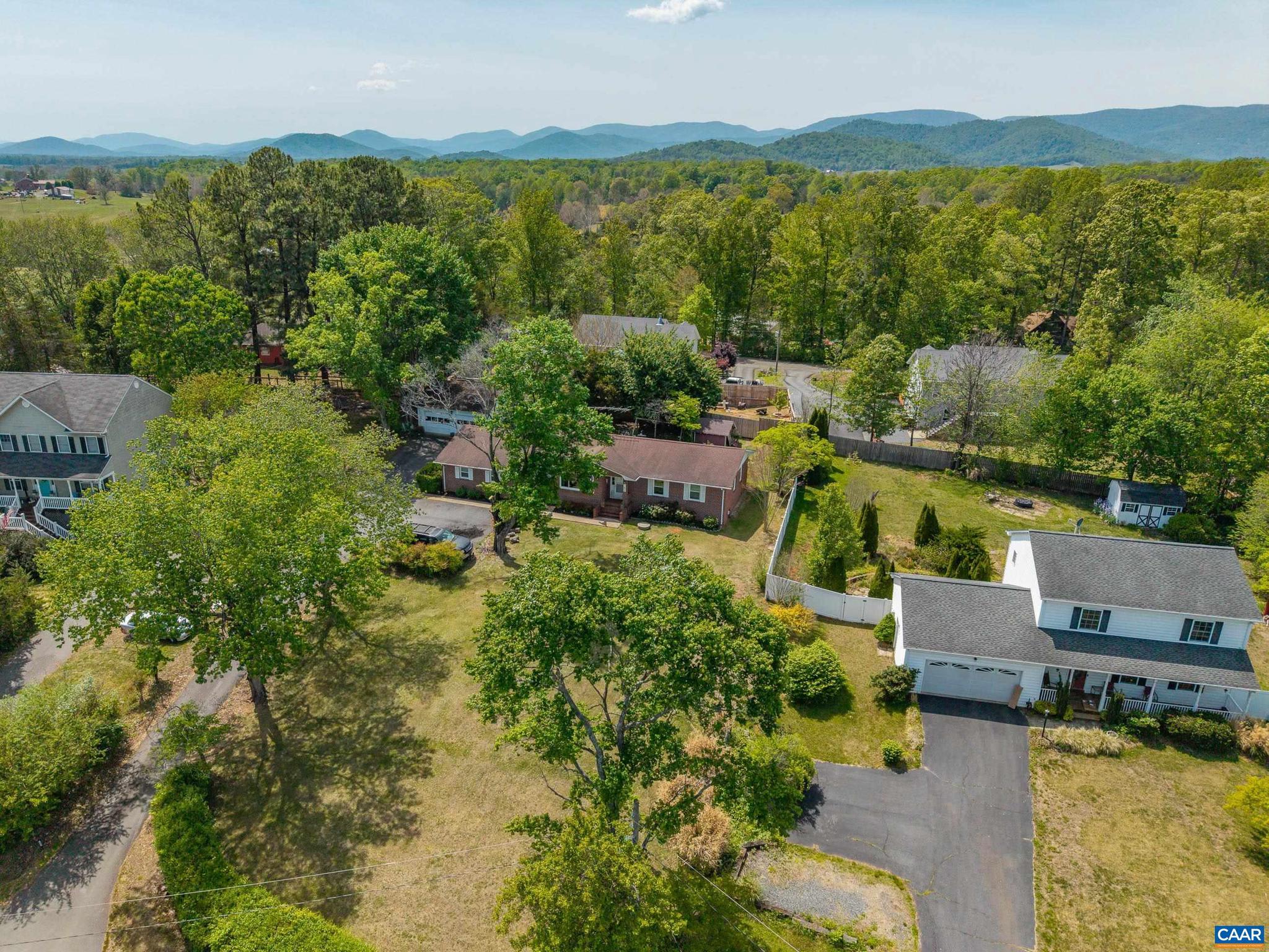 GREENE MOUNTAIN LAKE - Residential