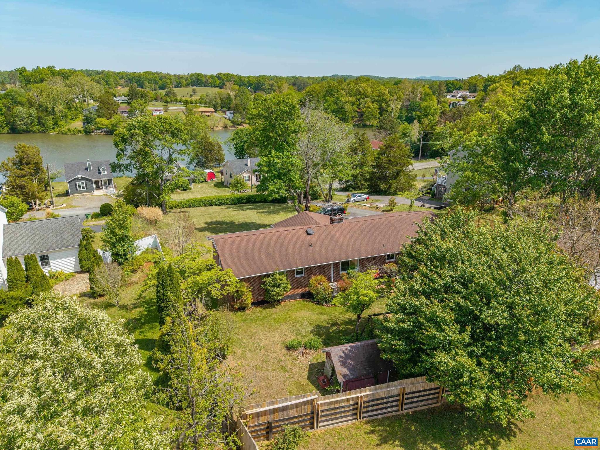 GREENE MOUNTAIN LAKE - Residential