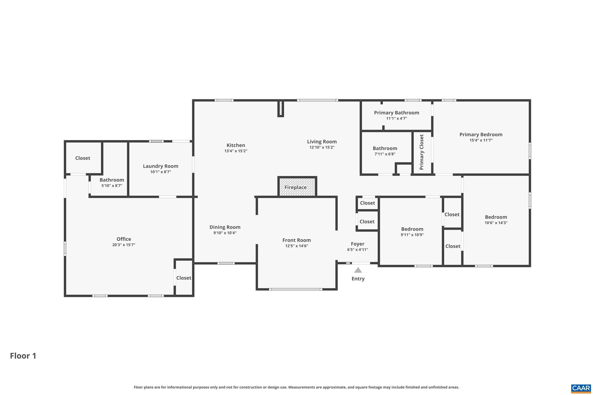 GREENE MOUNTAIN LAKE - Residential