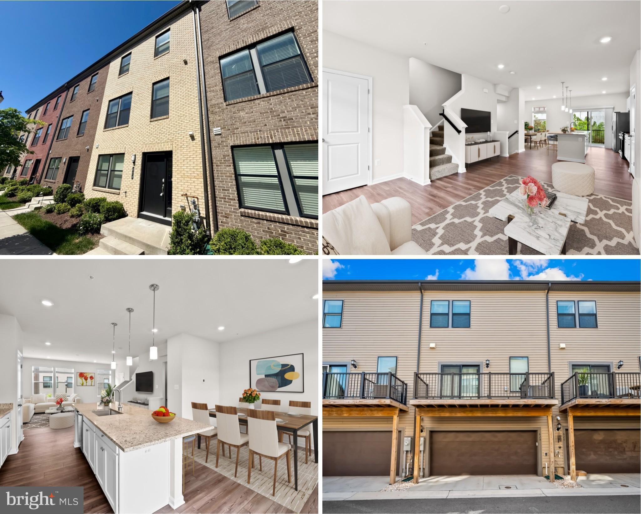 BREWERS HILL - Residential