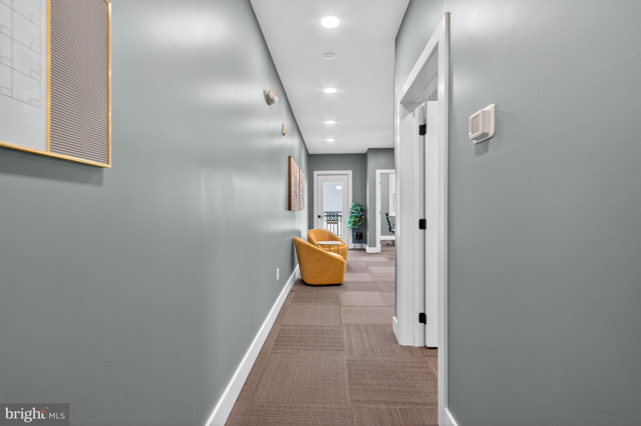 FLATS AT COASTAL STATION - Residential