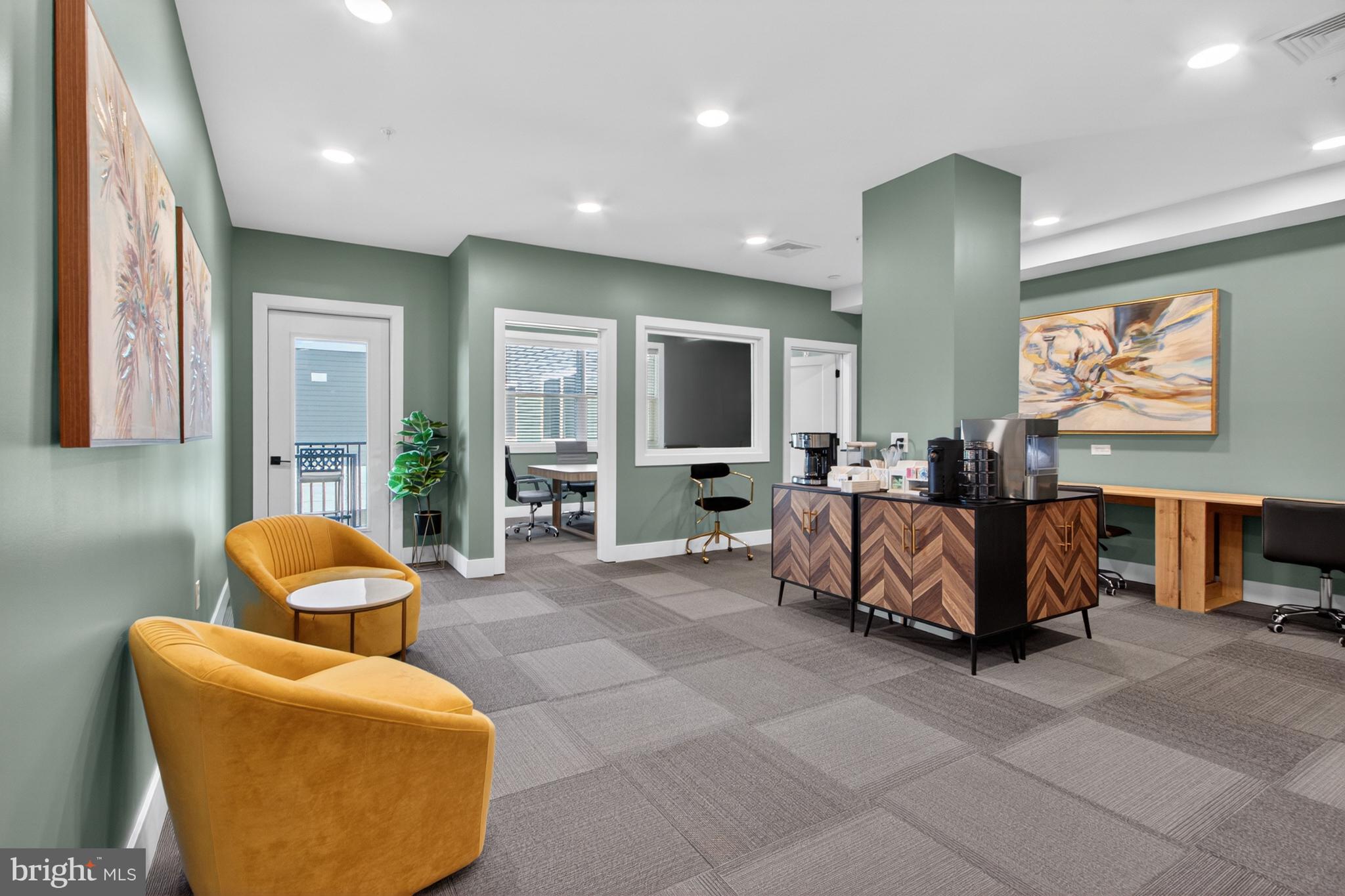 FLATS AT COASTAL STATION - Residential