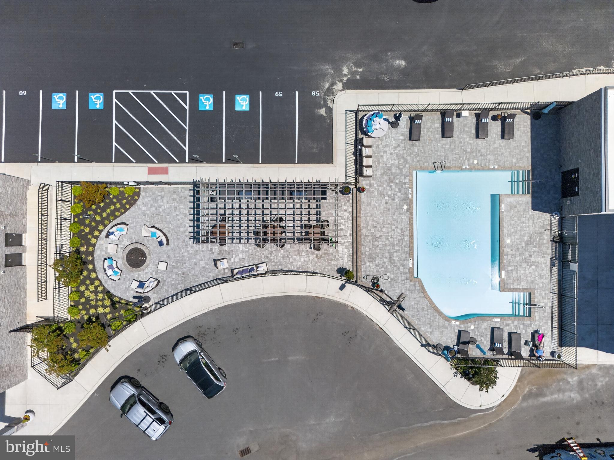 FLATS AT COASTAL STATION - Residential