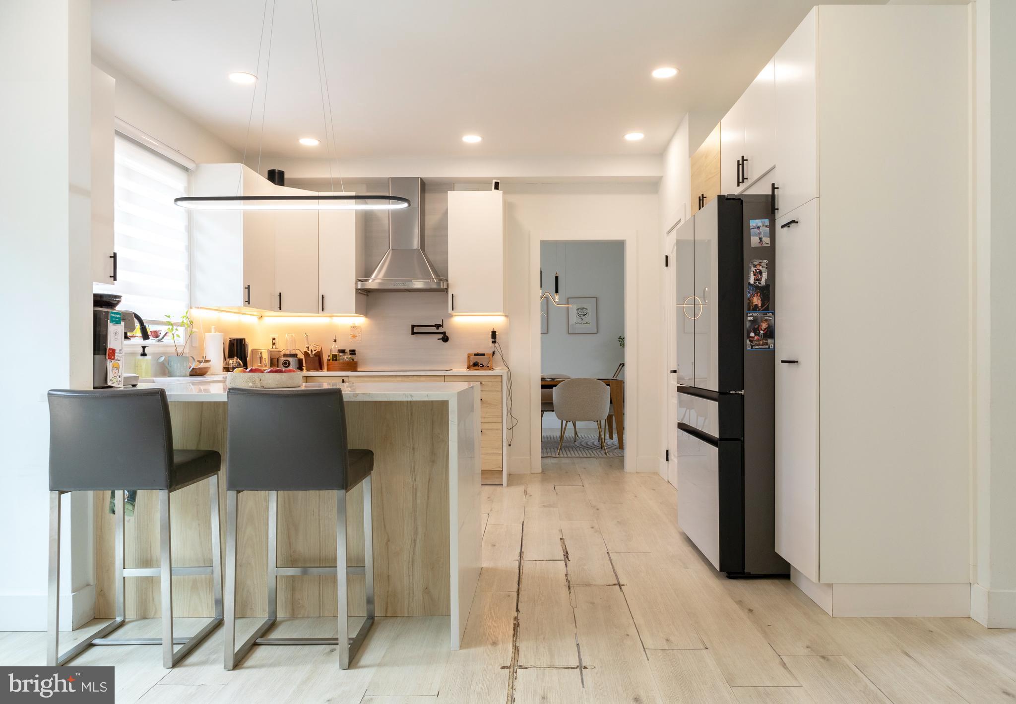 HEATHER RIDGE - Residential