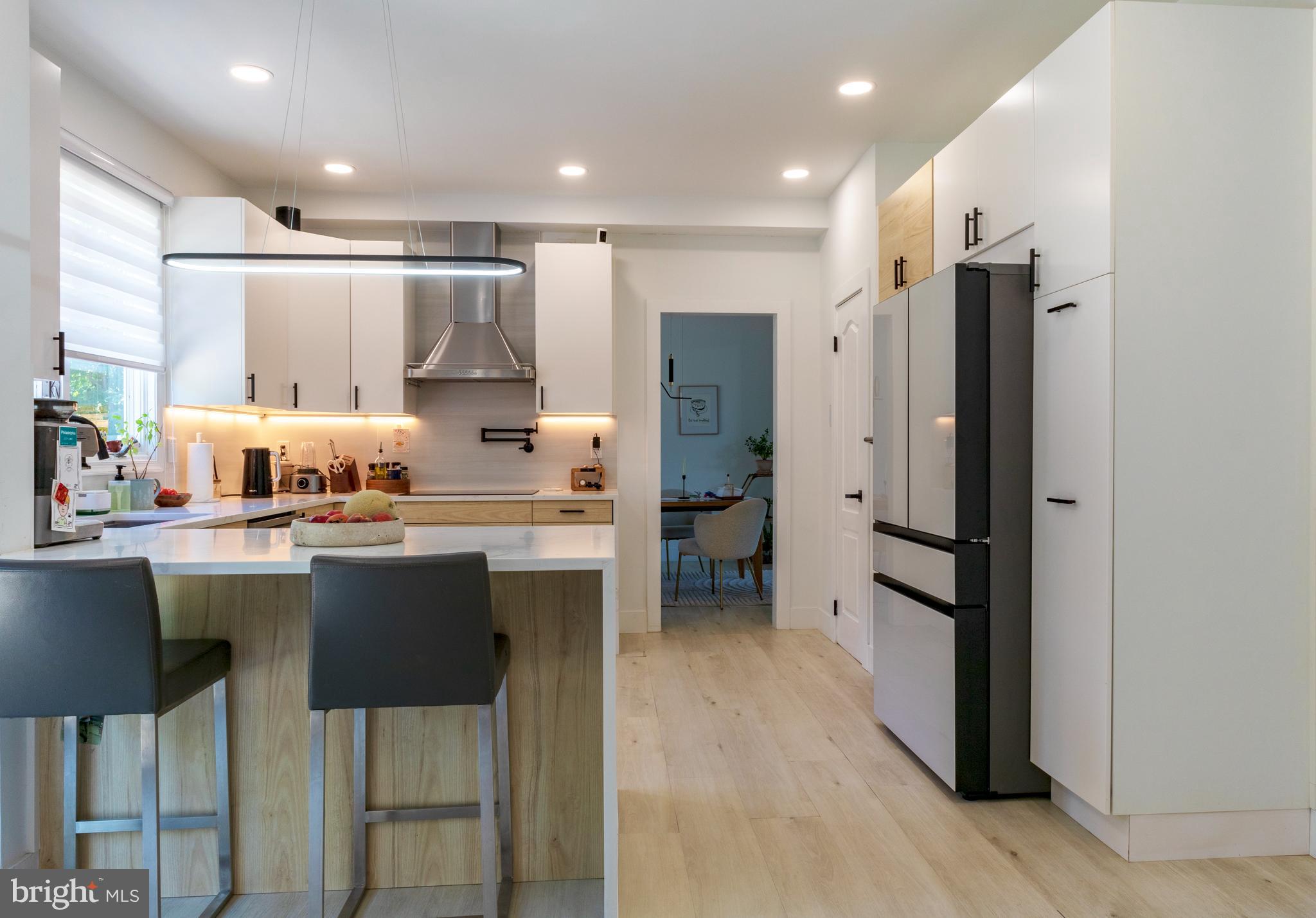 HEATHER RIDGE - Residential