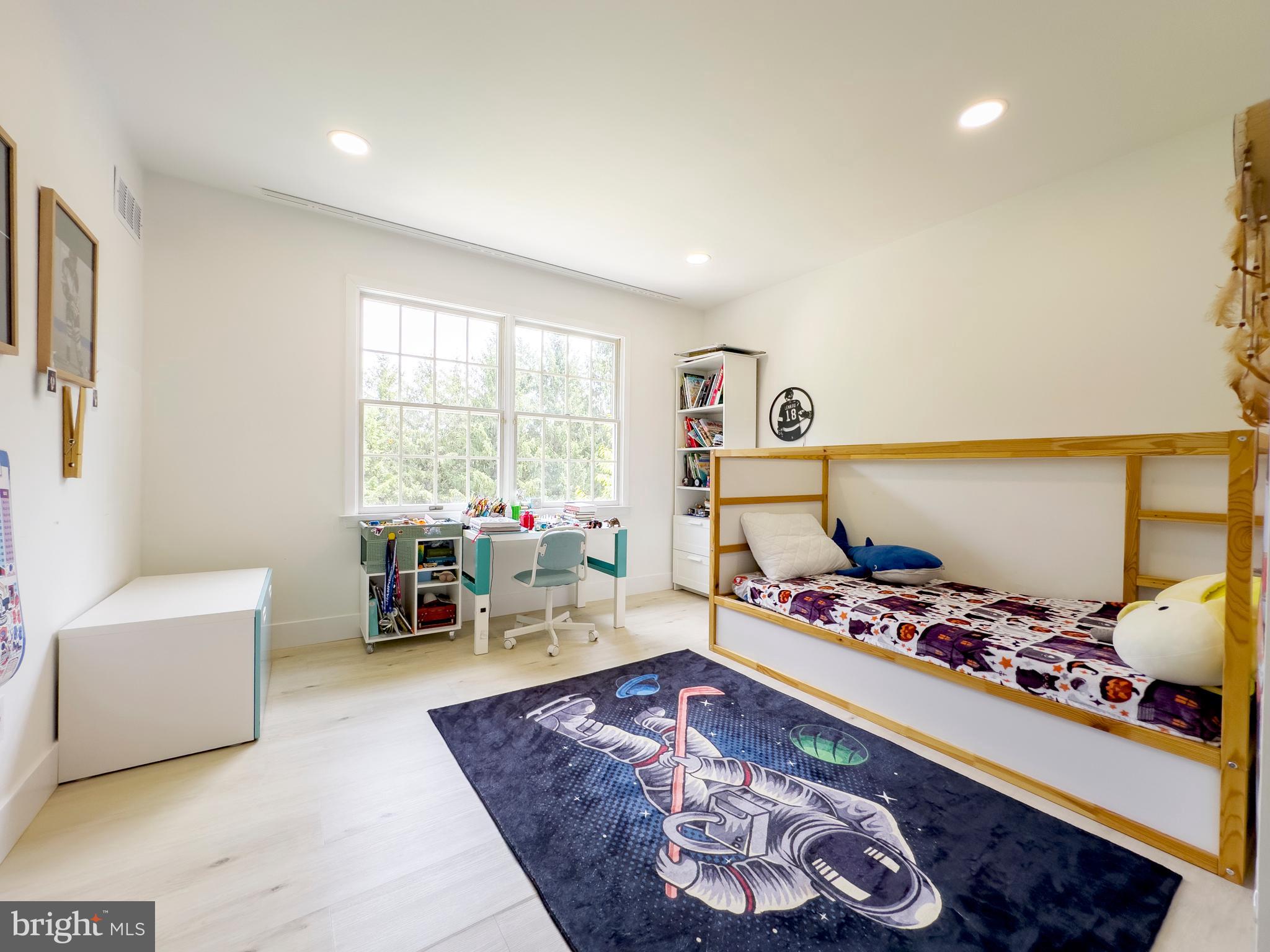 HEATHER RIDGE - Residential
