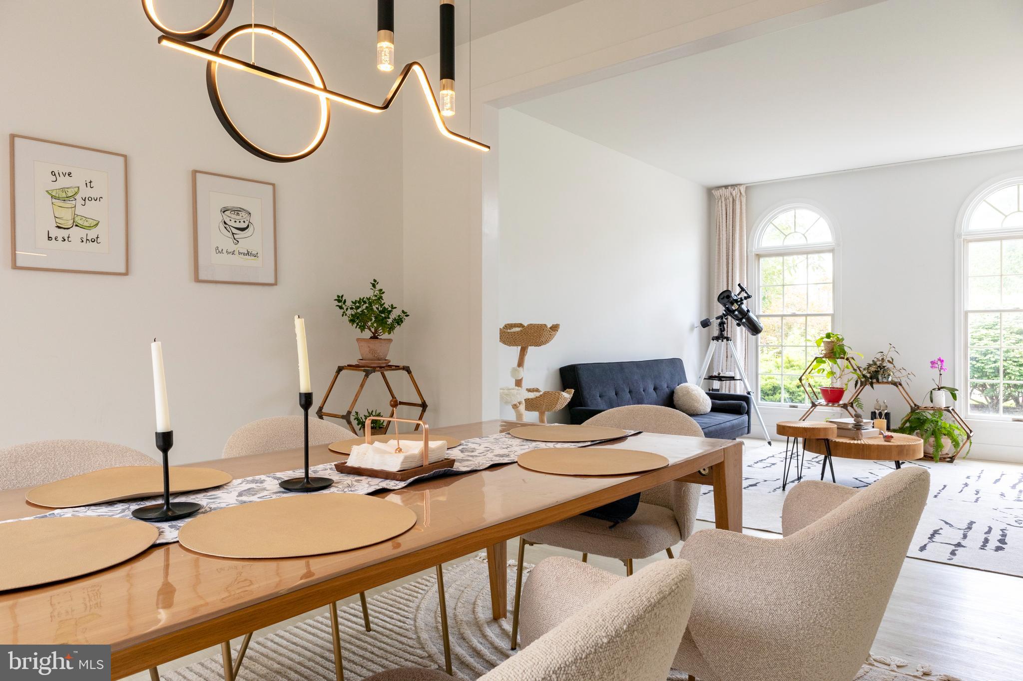 HEATHER RIDGE - Residential