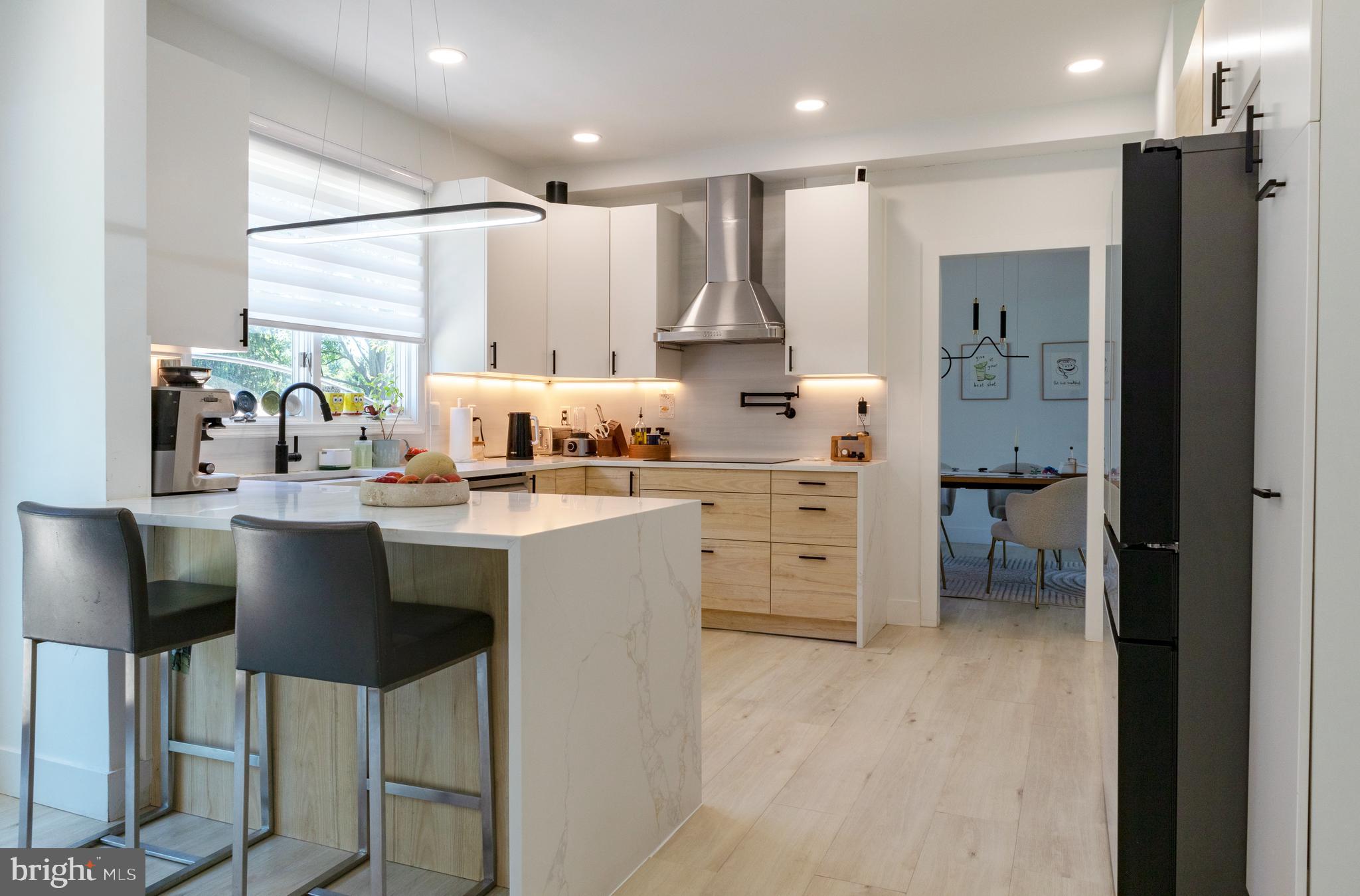 HEATHER RIDGE - Residential