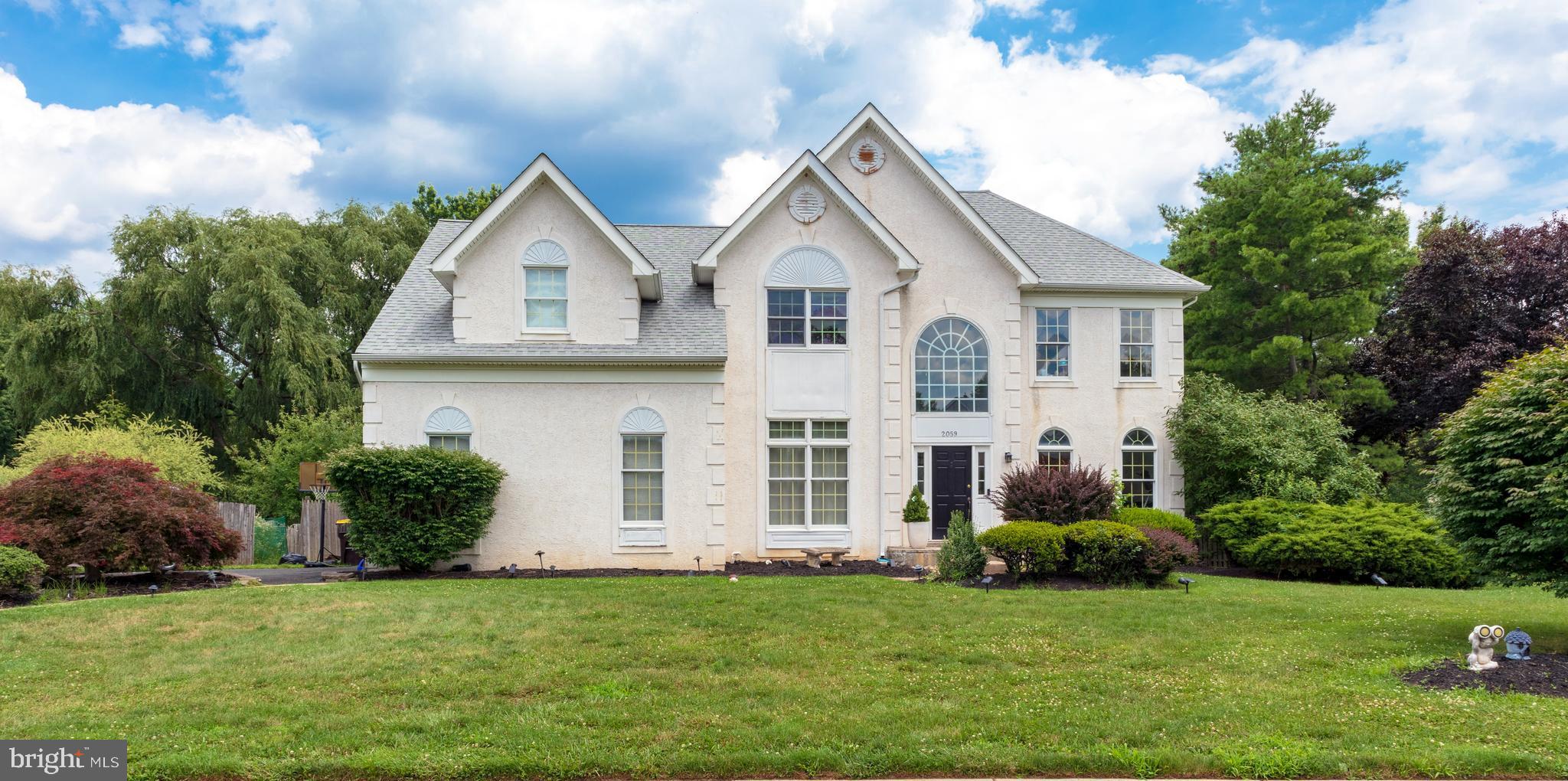 HEATHER RIDGE - Residential