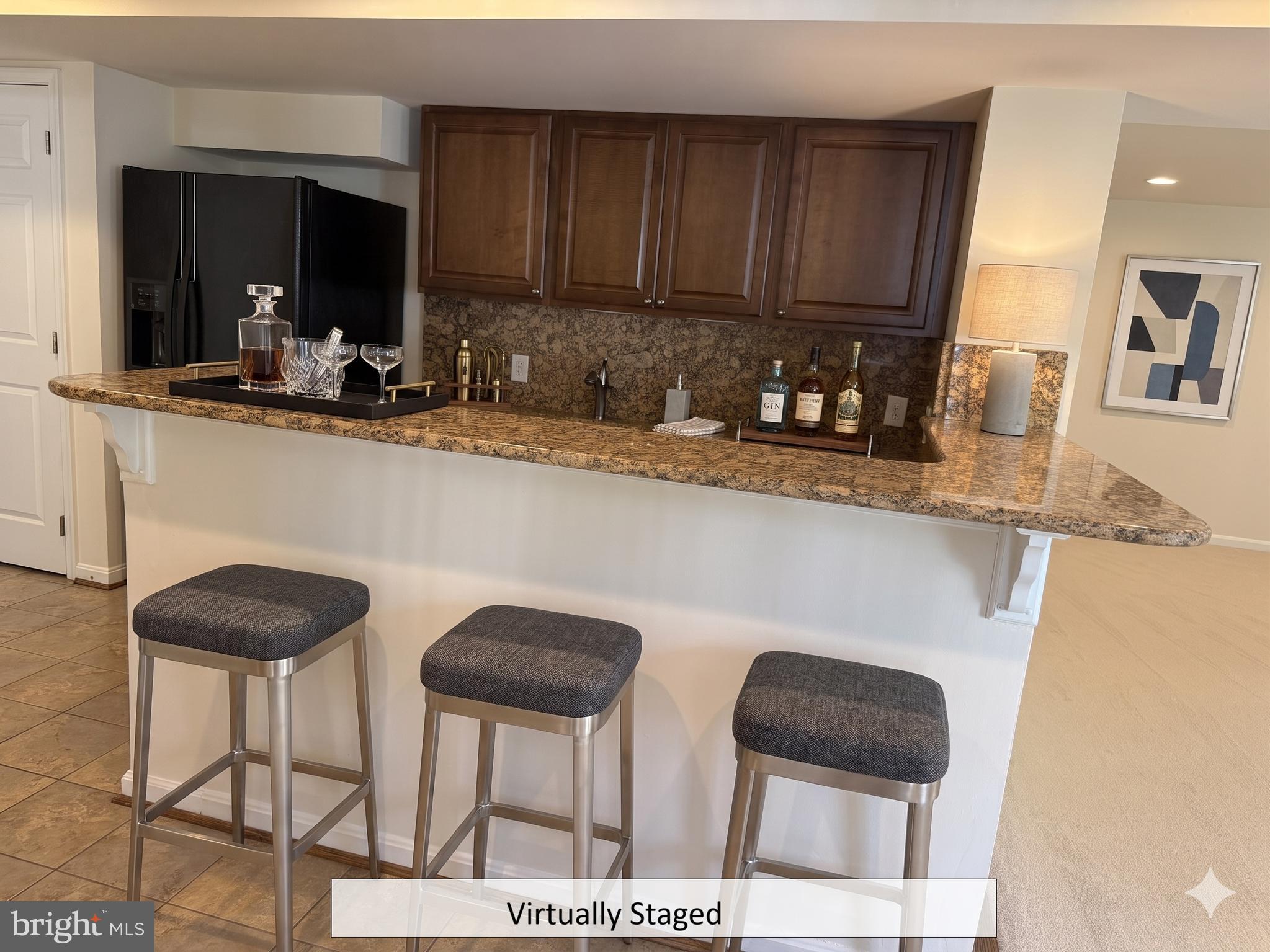 BRAMBLETON LANDBAY 2 - Residential