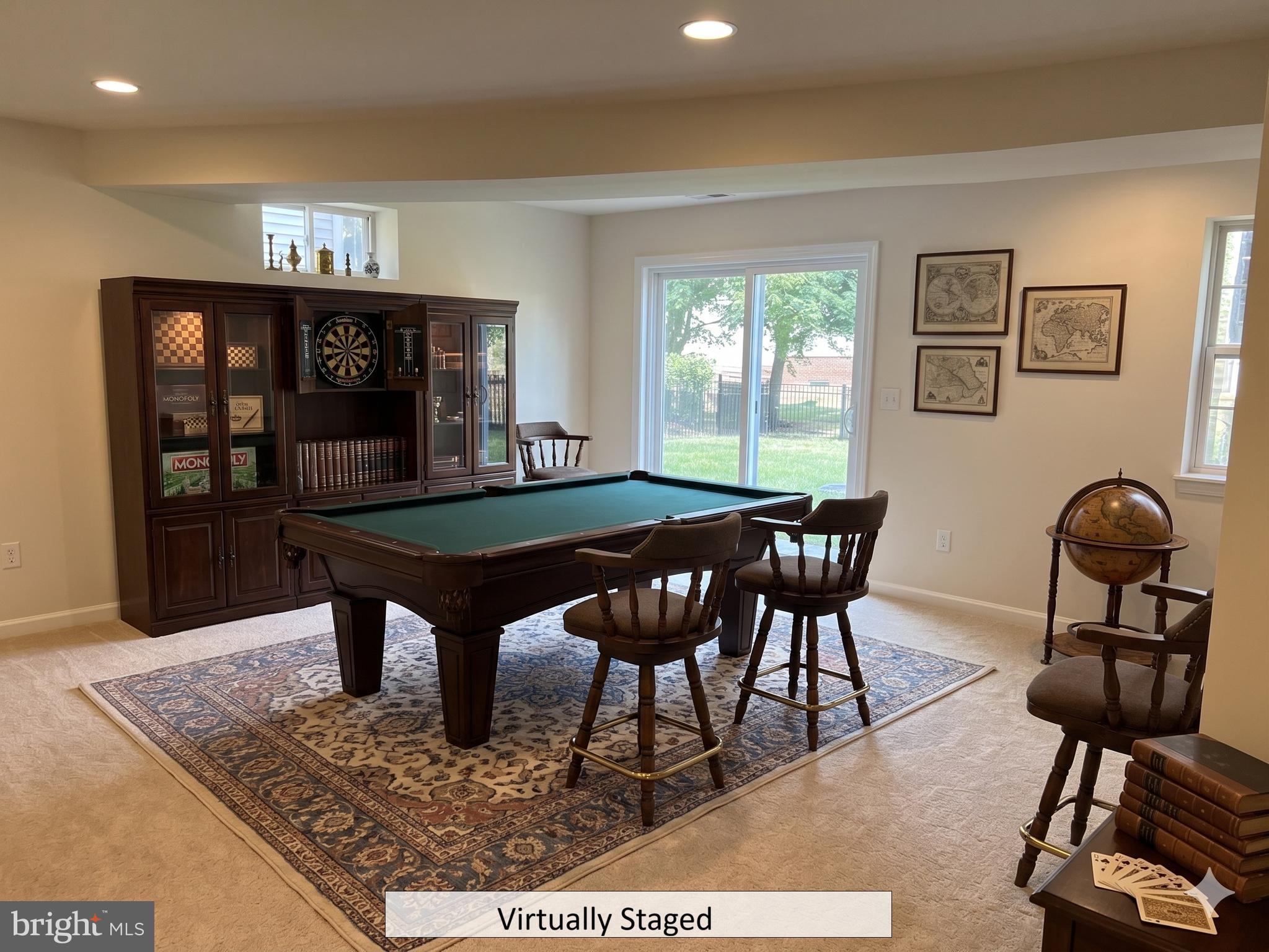 BRAMBLETON LANDBAY 2 - Residential