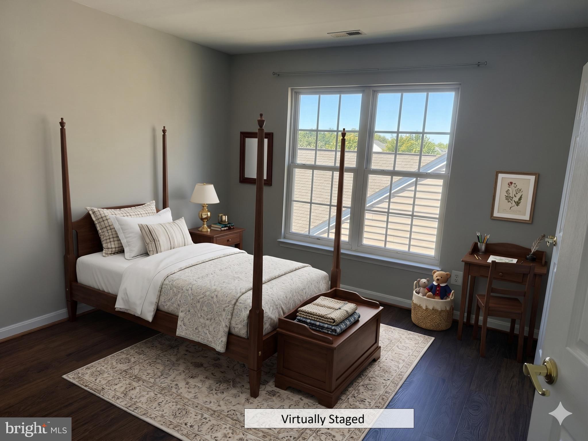BRAMBLETON LANDBAY 2 - Residential