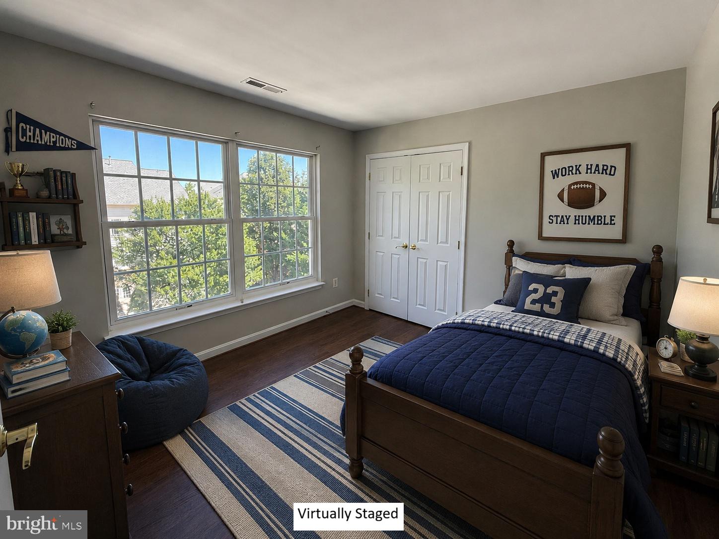BRAMBLETON LANDBAY 2 - Residential