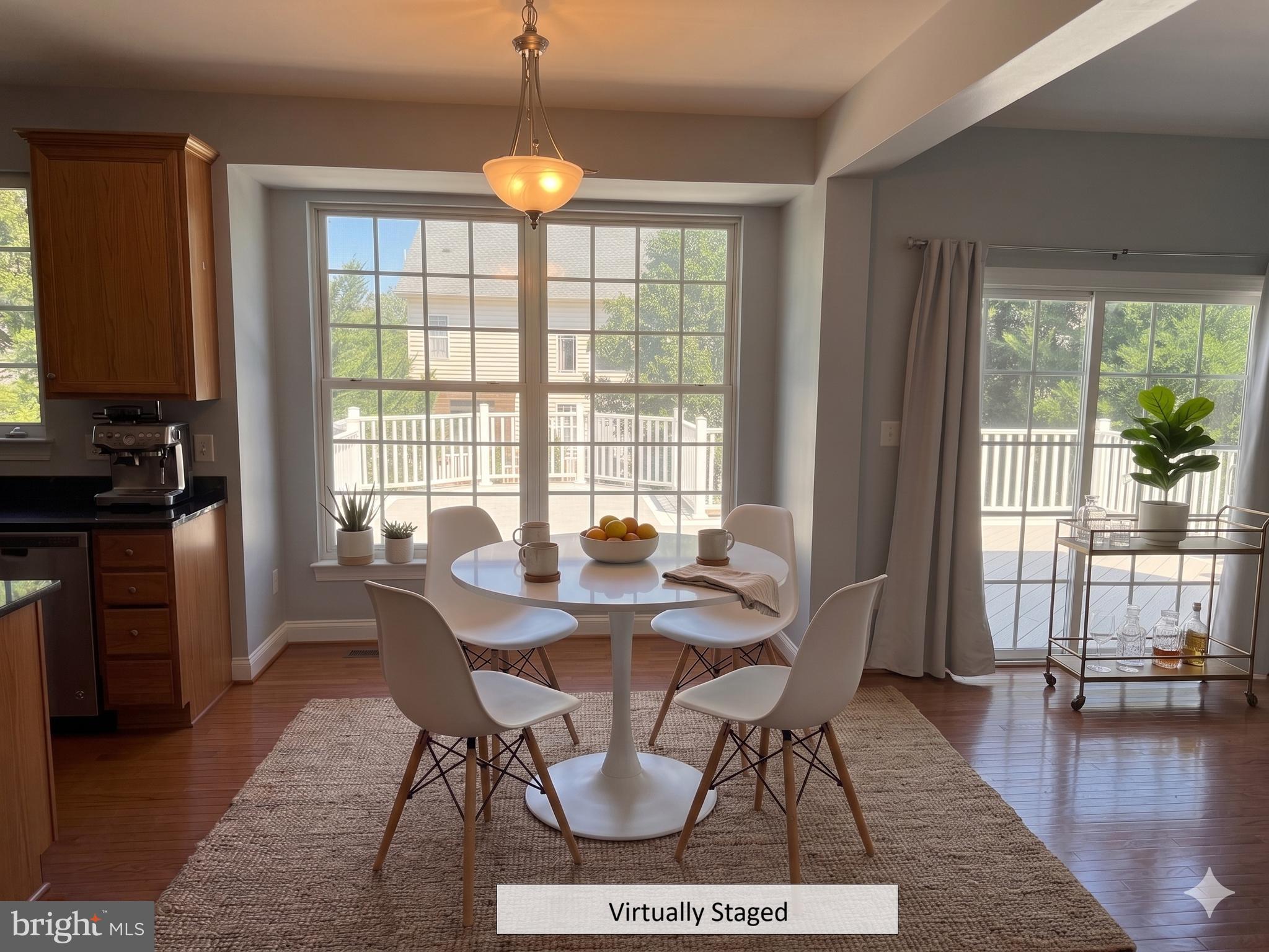 BRAMBLETON LANDBAY 2 - Residential