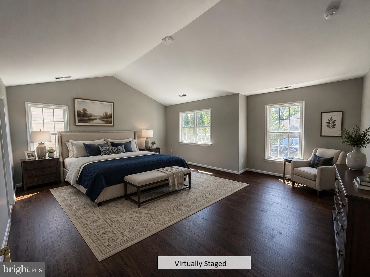 BRAMBLETON LANDBAY 2 - Residential