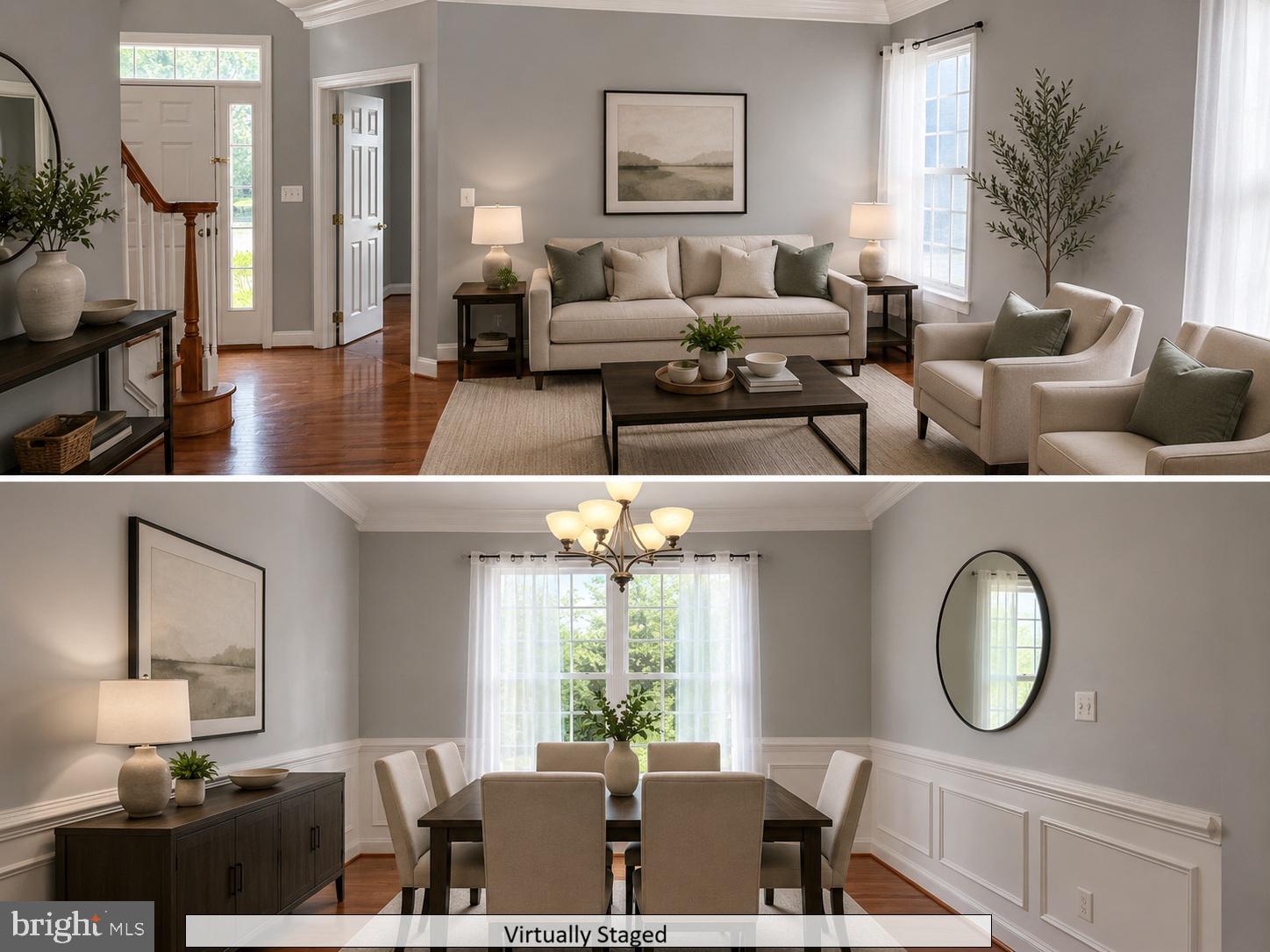 BRAMBLETON LANDBAY 2 - Residential