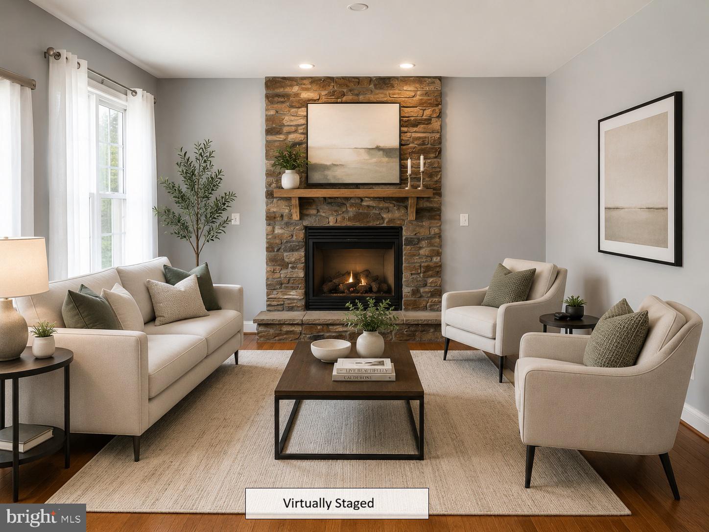 BRAMBLETON LANDBAY 2 - Residential