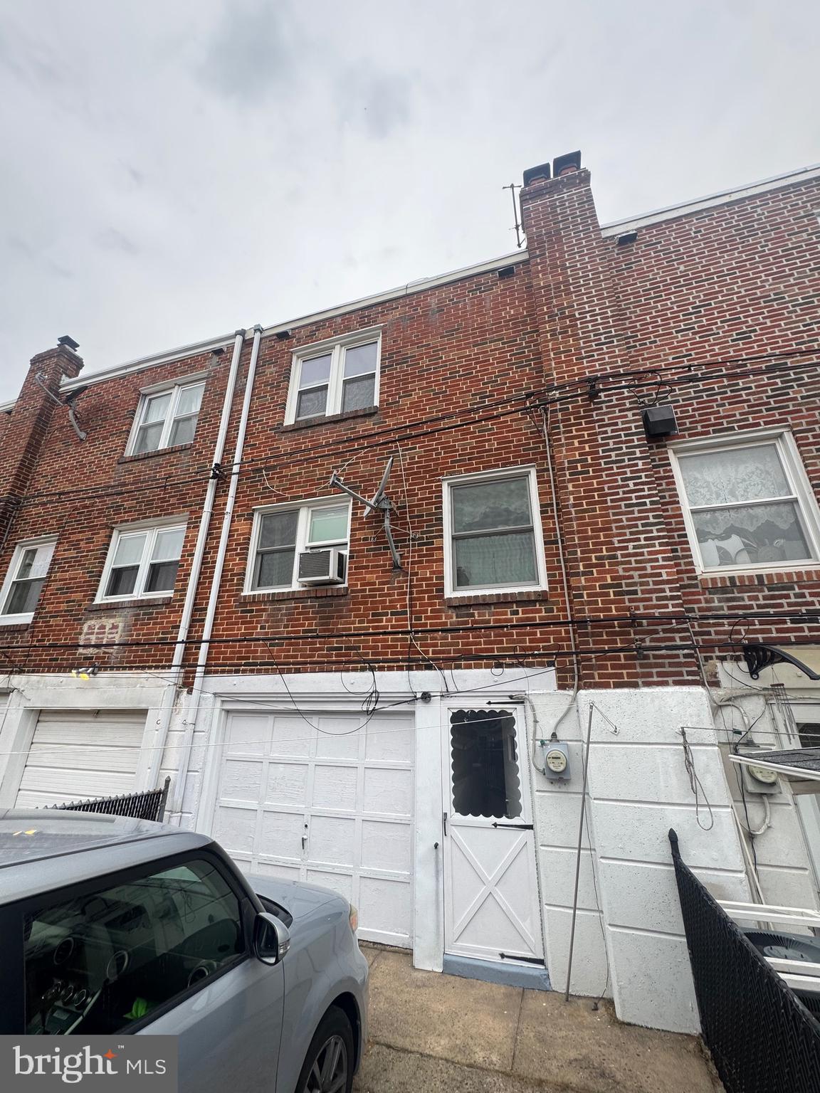 HOLMESBURG - Residential
