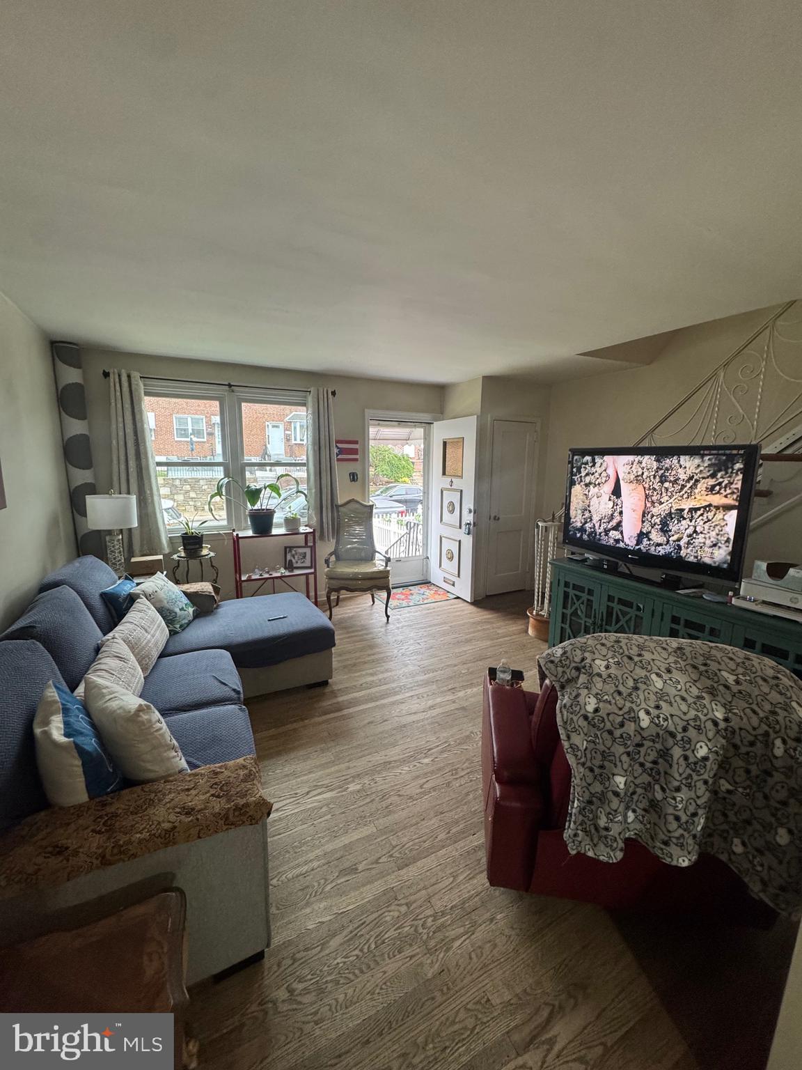 HOLMESBURG - Residential