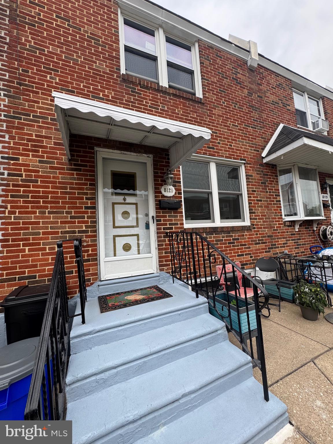HOLMESBURG - Residential