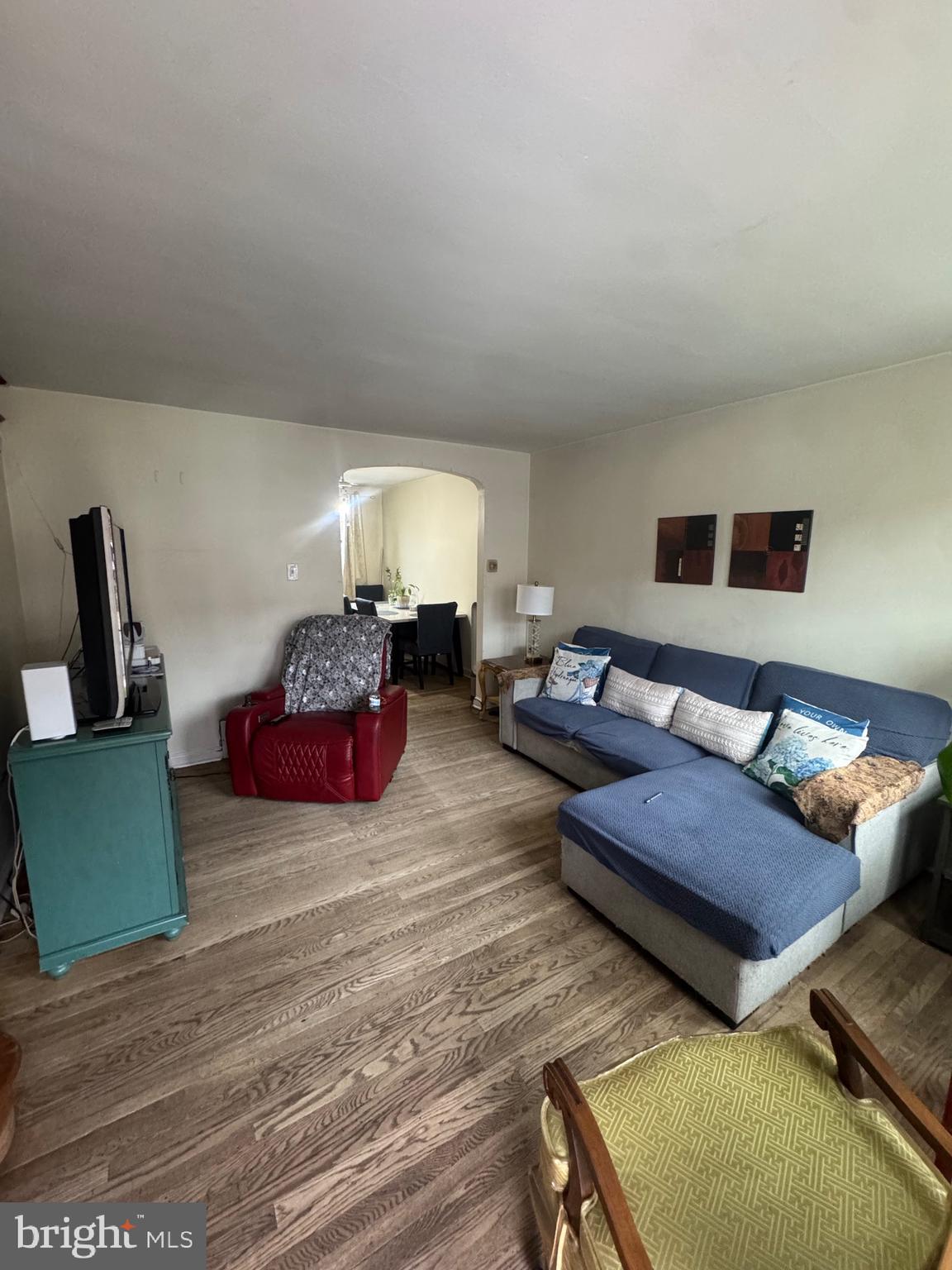 HOLMESBURG - Residential