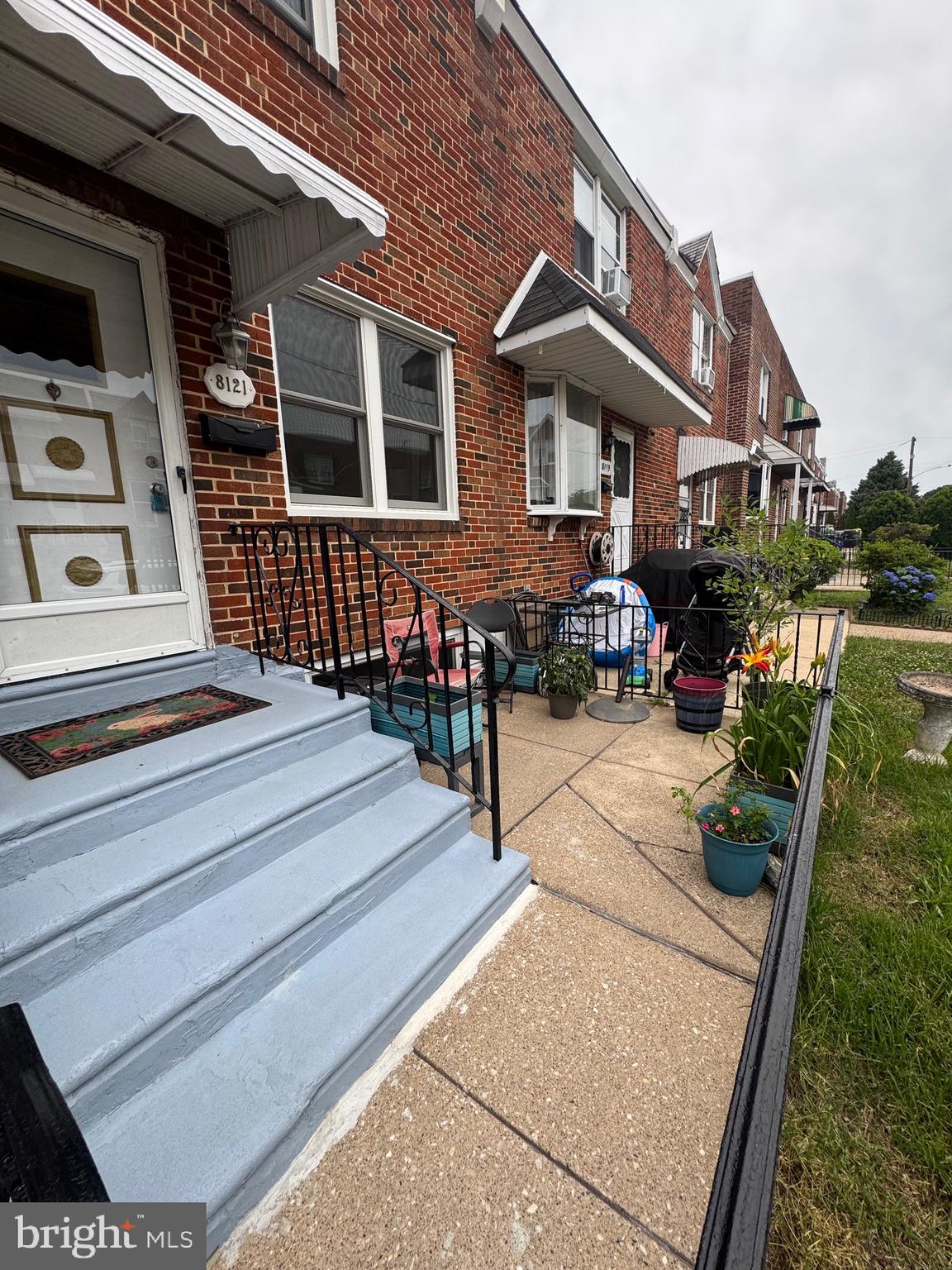 HOLMESBURG - Residential