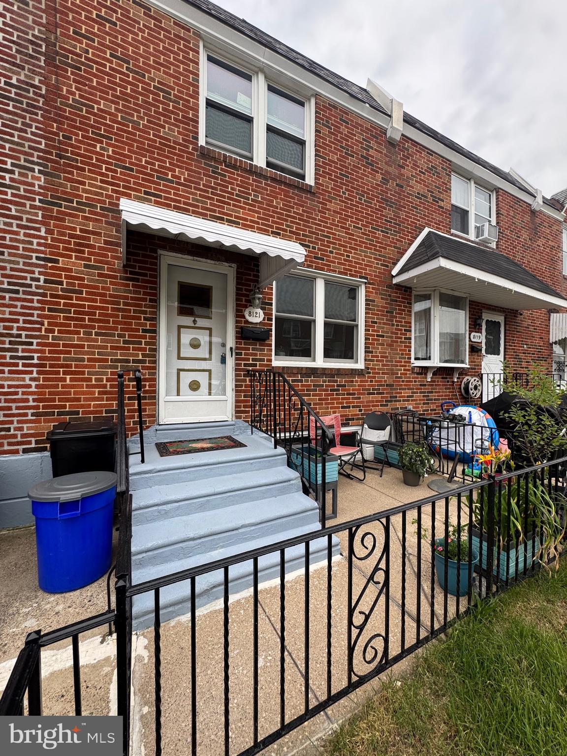 HOLMESBURG - Residential