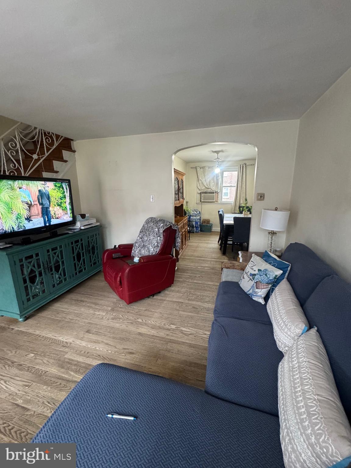 HOLMESBURG - Residential