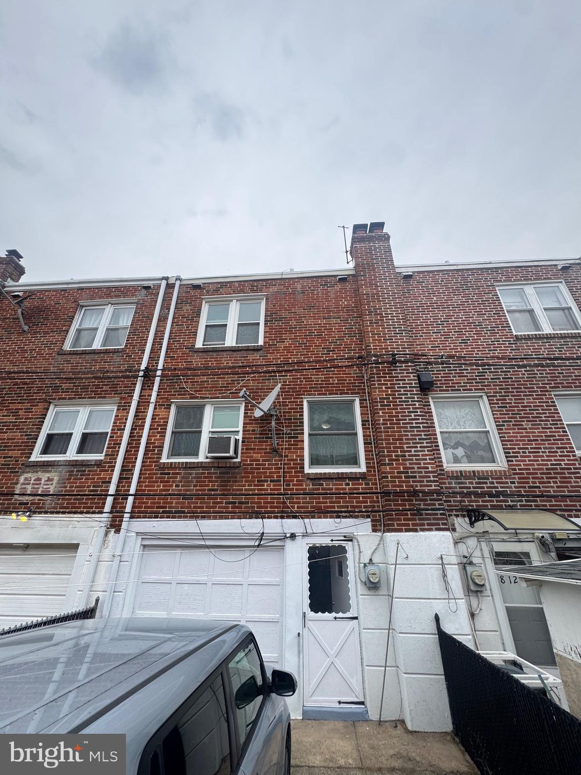 HOLMESBURG - Residential