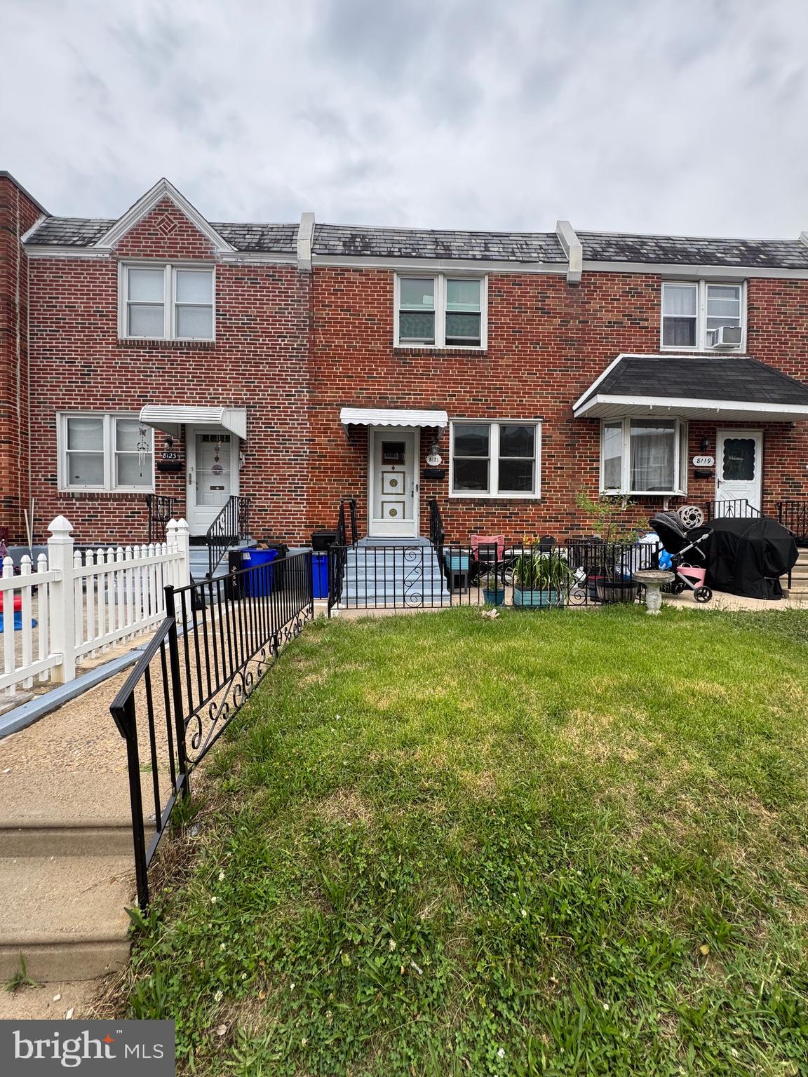 HOLMESBURG - Residential