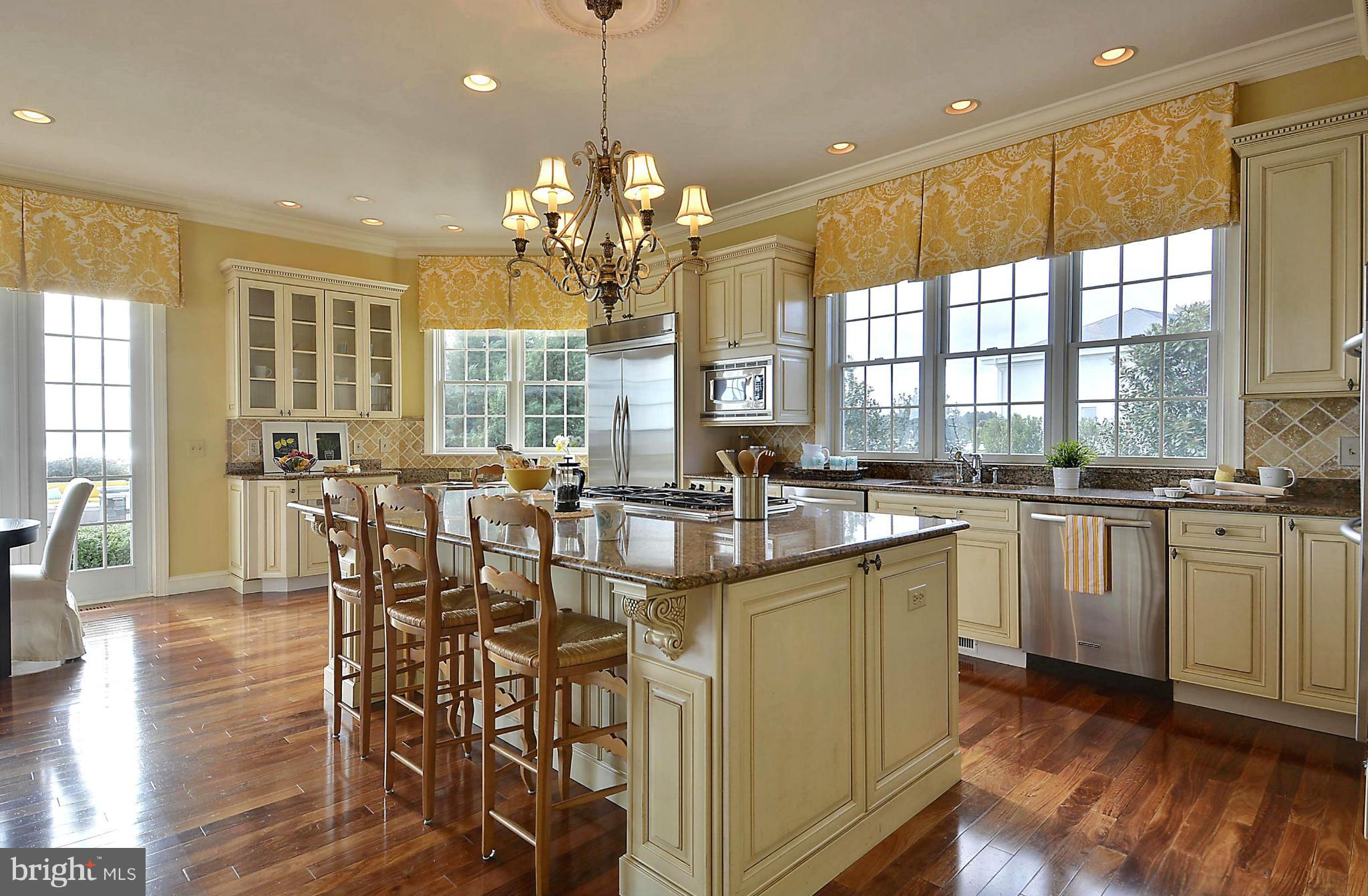 SOUTHWIND - Residential