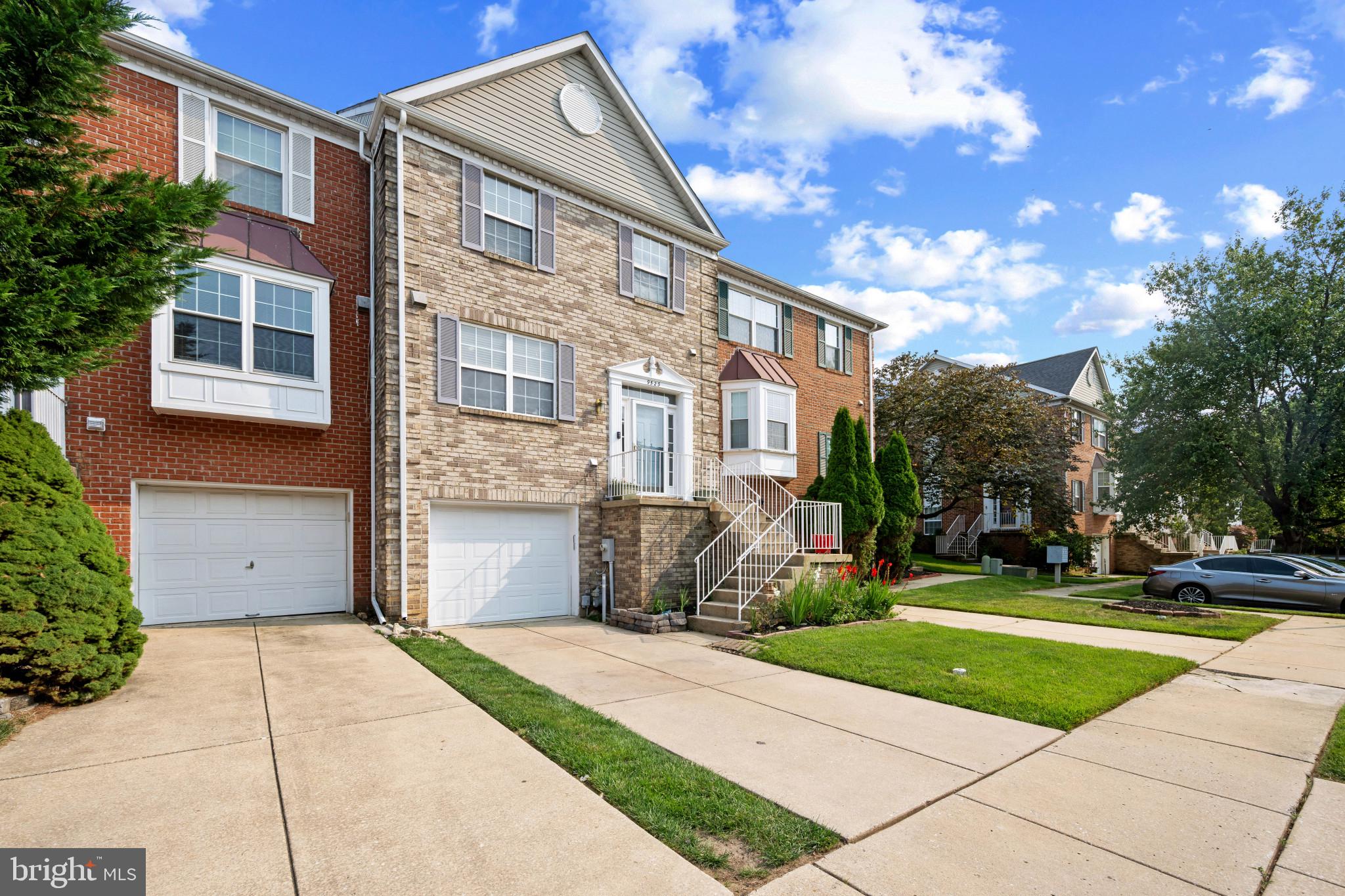 LYONS GATE - Residential