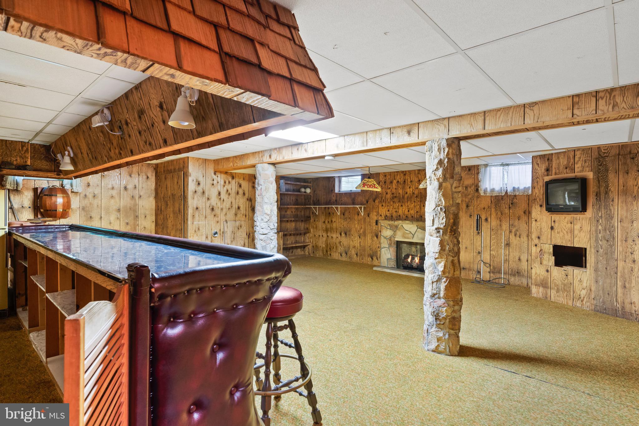 OAKWOOD PARK - Residential