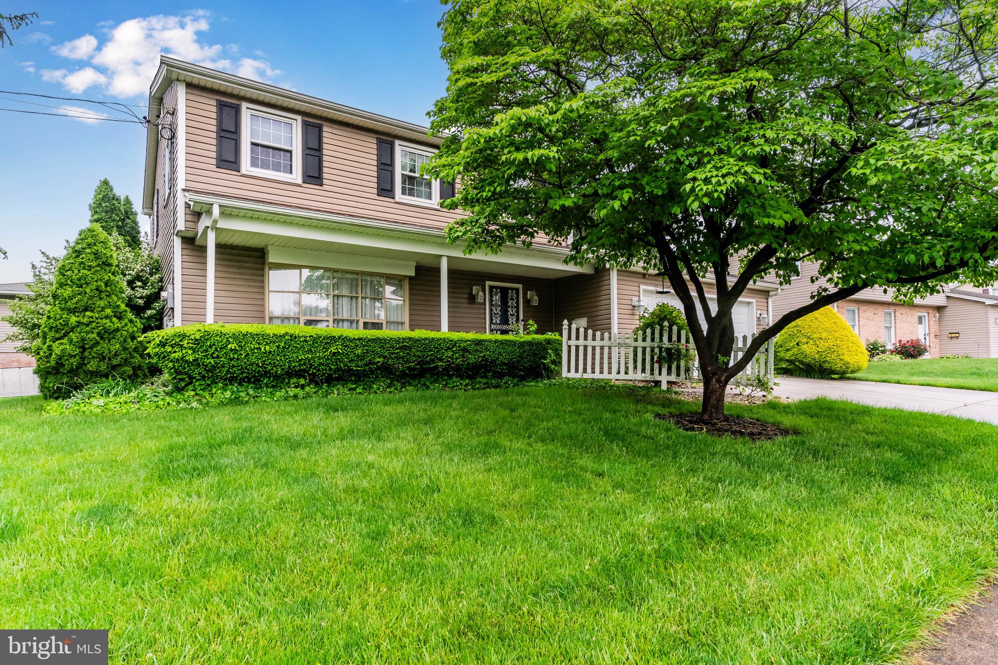 OAKWOOD PARK - Residential