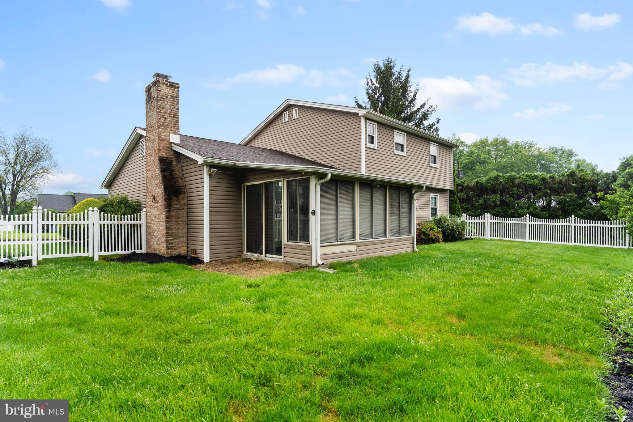 OAKWOOD PARK - Residential