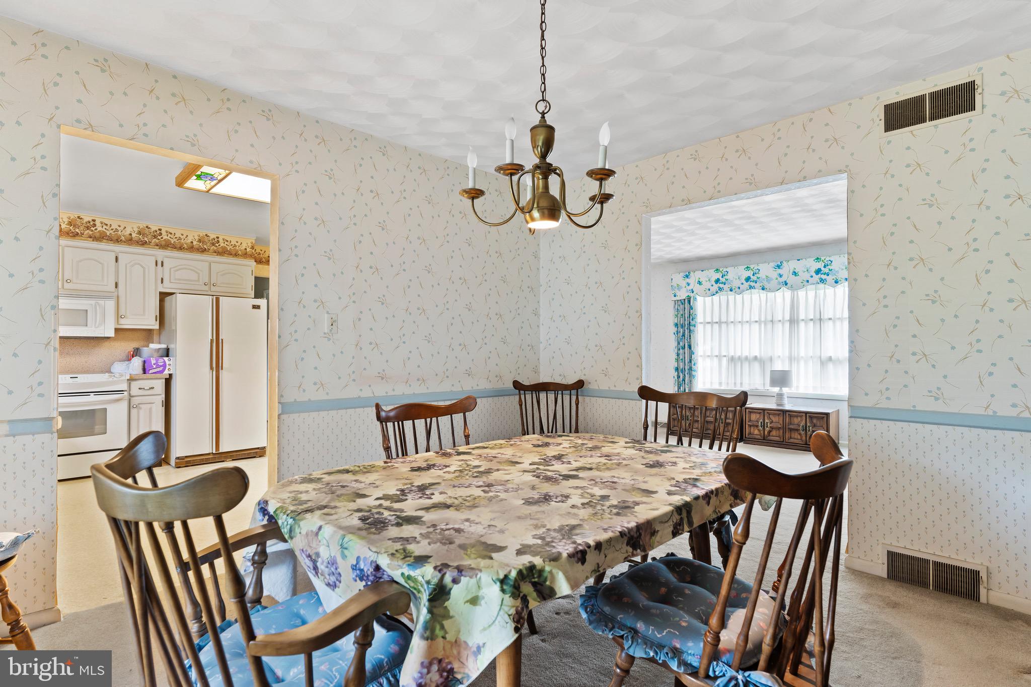 OAKWOOD PARK - Residential