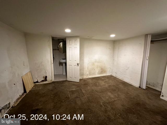 PARK HEIGHTS - Residential